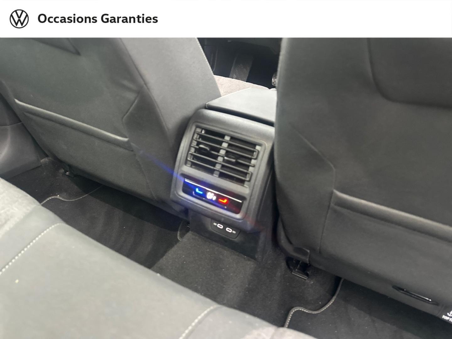 Voitures occasions VOLKSWAGEN GOLF Life Plus Villeneuve-d'Ascq