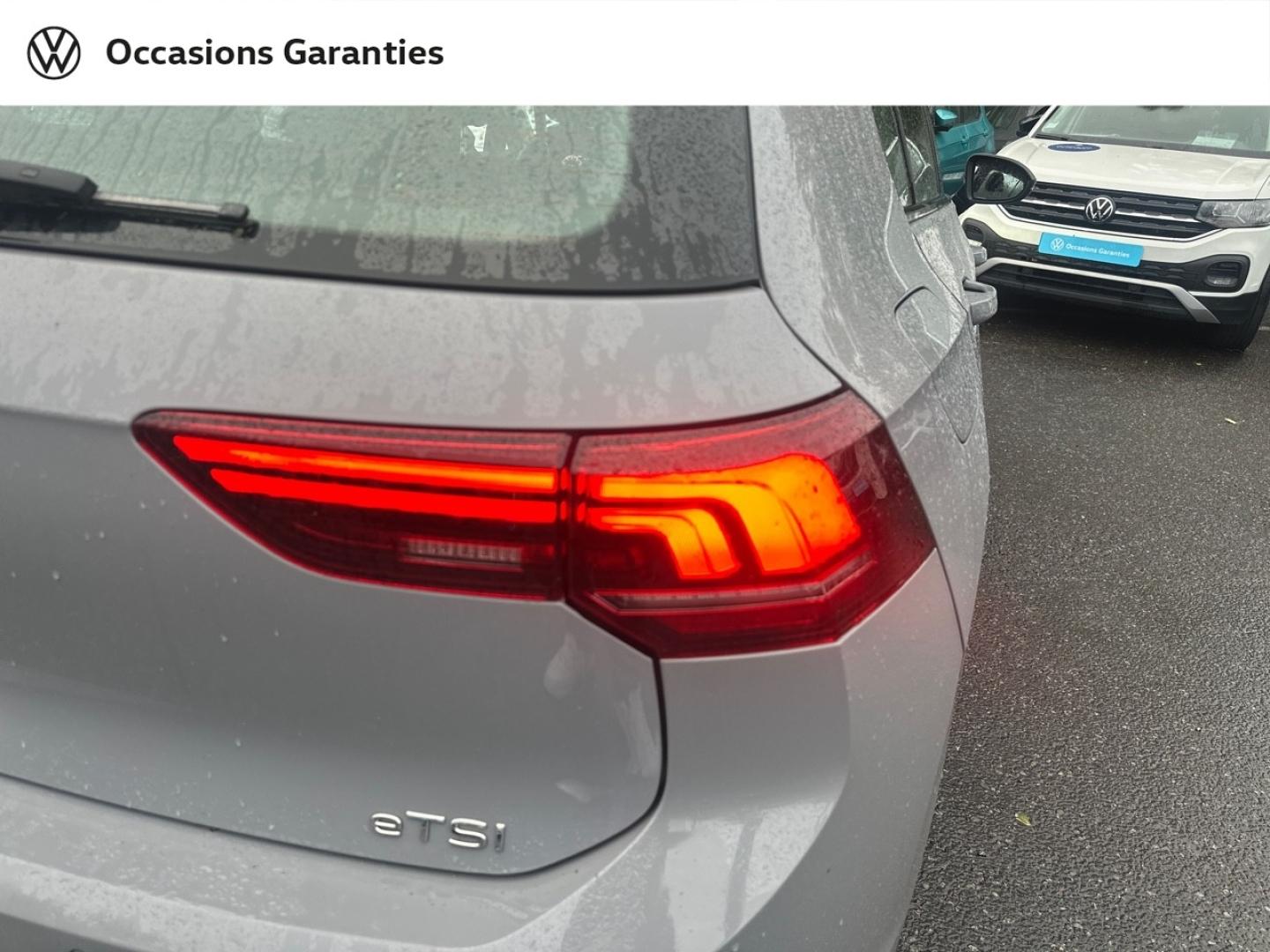 Voitures occasions VOLKSWAGEN GOLF Life Plus Villeneuve-d'Ascq