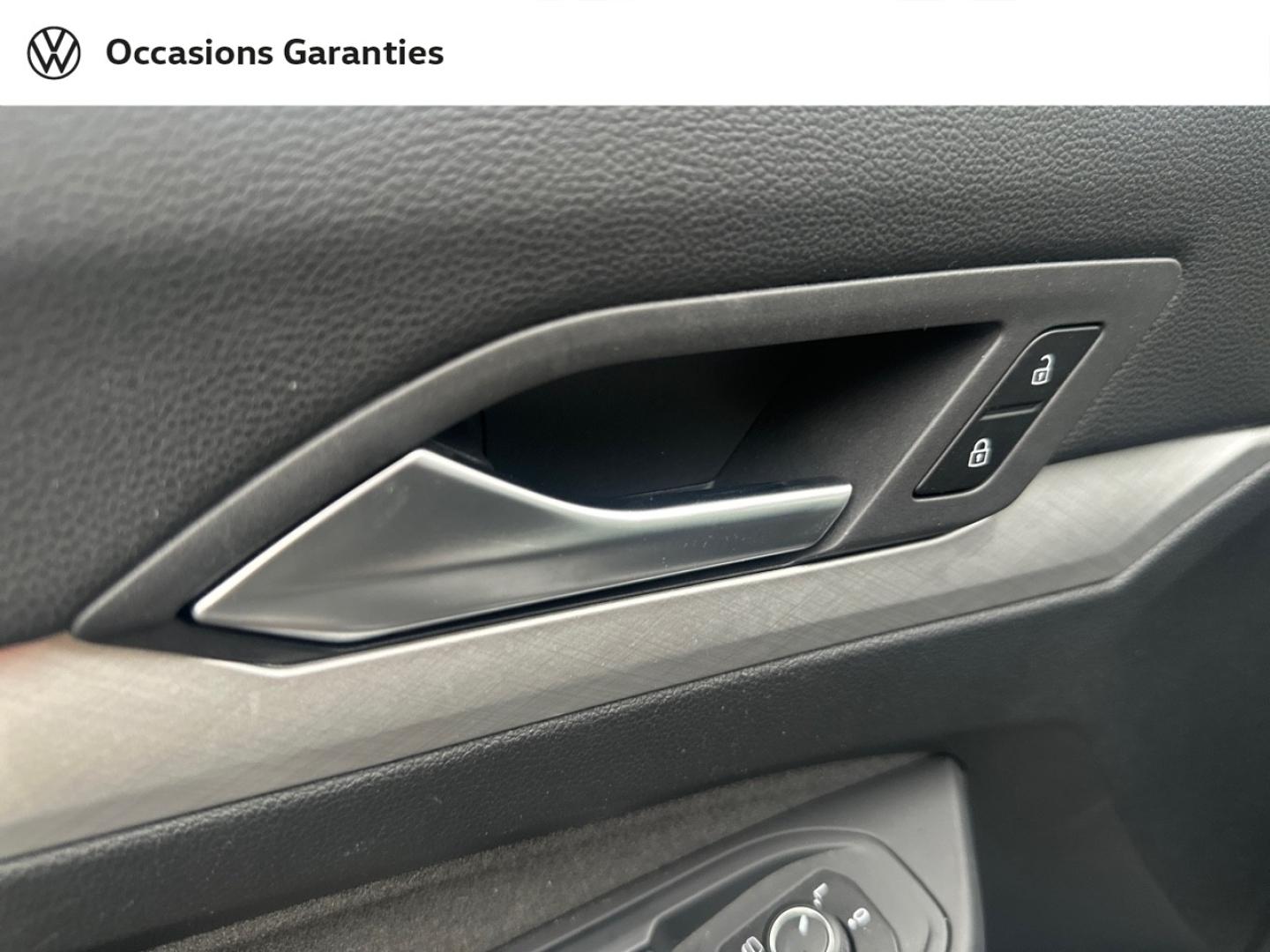 Voitures occasions VOLKSWAGEN GOLF Life Plus Villeneuve-d'Ascq