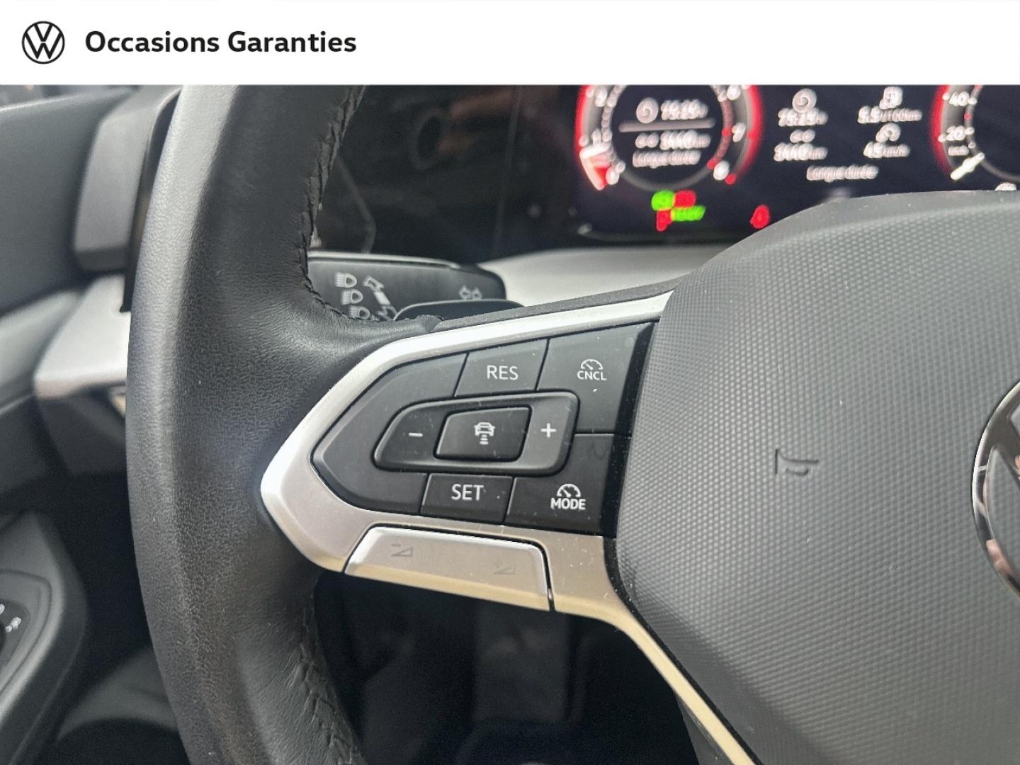 Voitures occasions VOLKSWAGEN GOLF Life Plus Villeneuve-d'Ascq