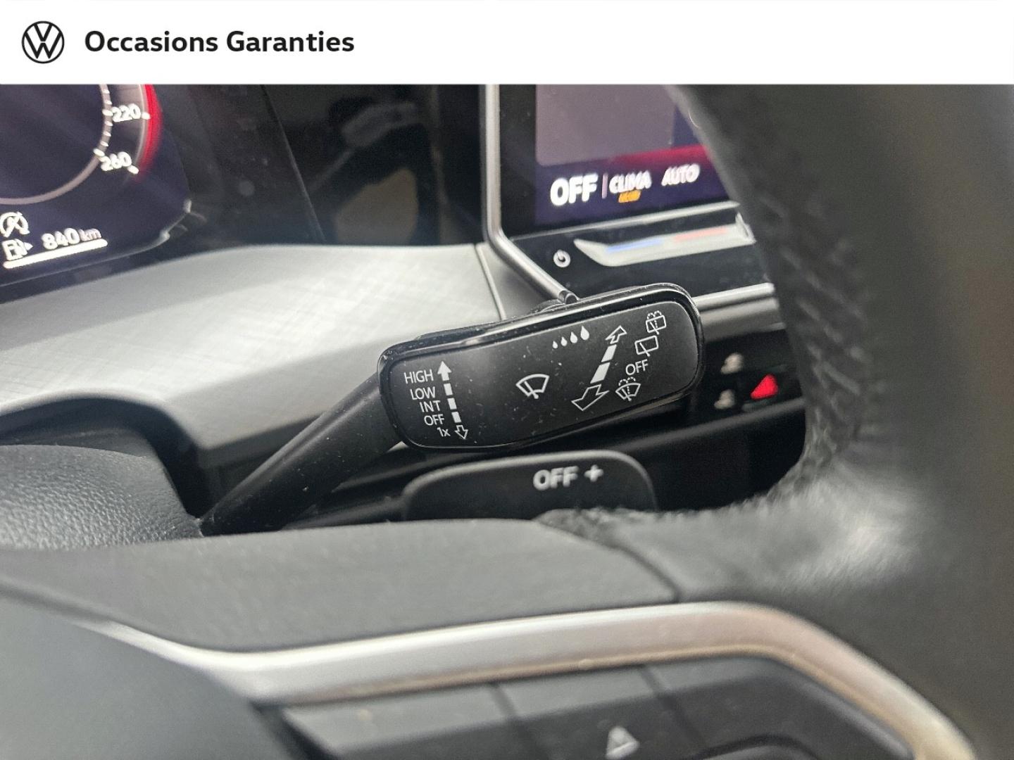 Voitures occasions VOLKSWAGEN GOLF Life Plus Villeneuve-d'Ascq