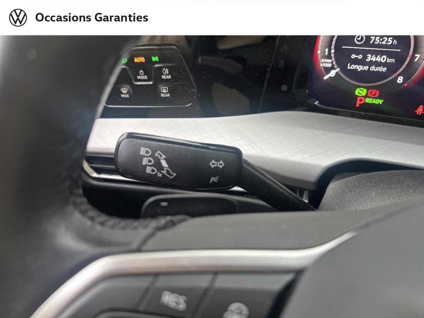 Voitures occasions VOLKSWAGEN GOLF Life Plus Villeneuve-d'Ascq