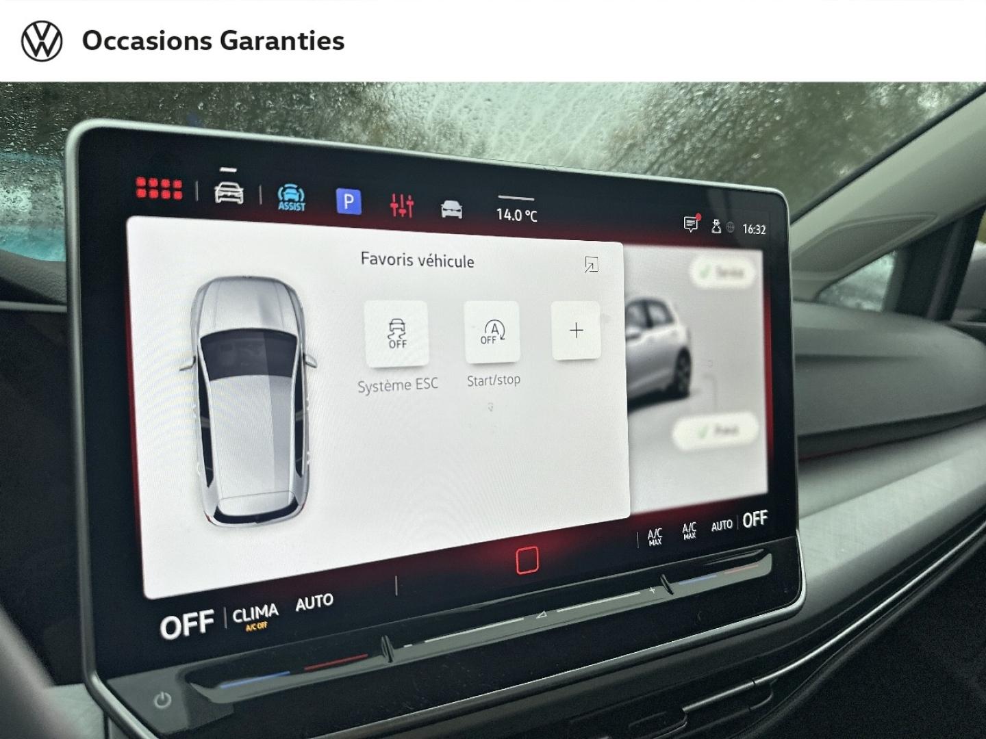 Voitures occasions VOLKSWAGEN GOLF Life Plus Villeneuve-d'Ascq