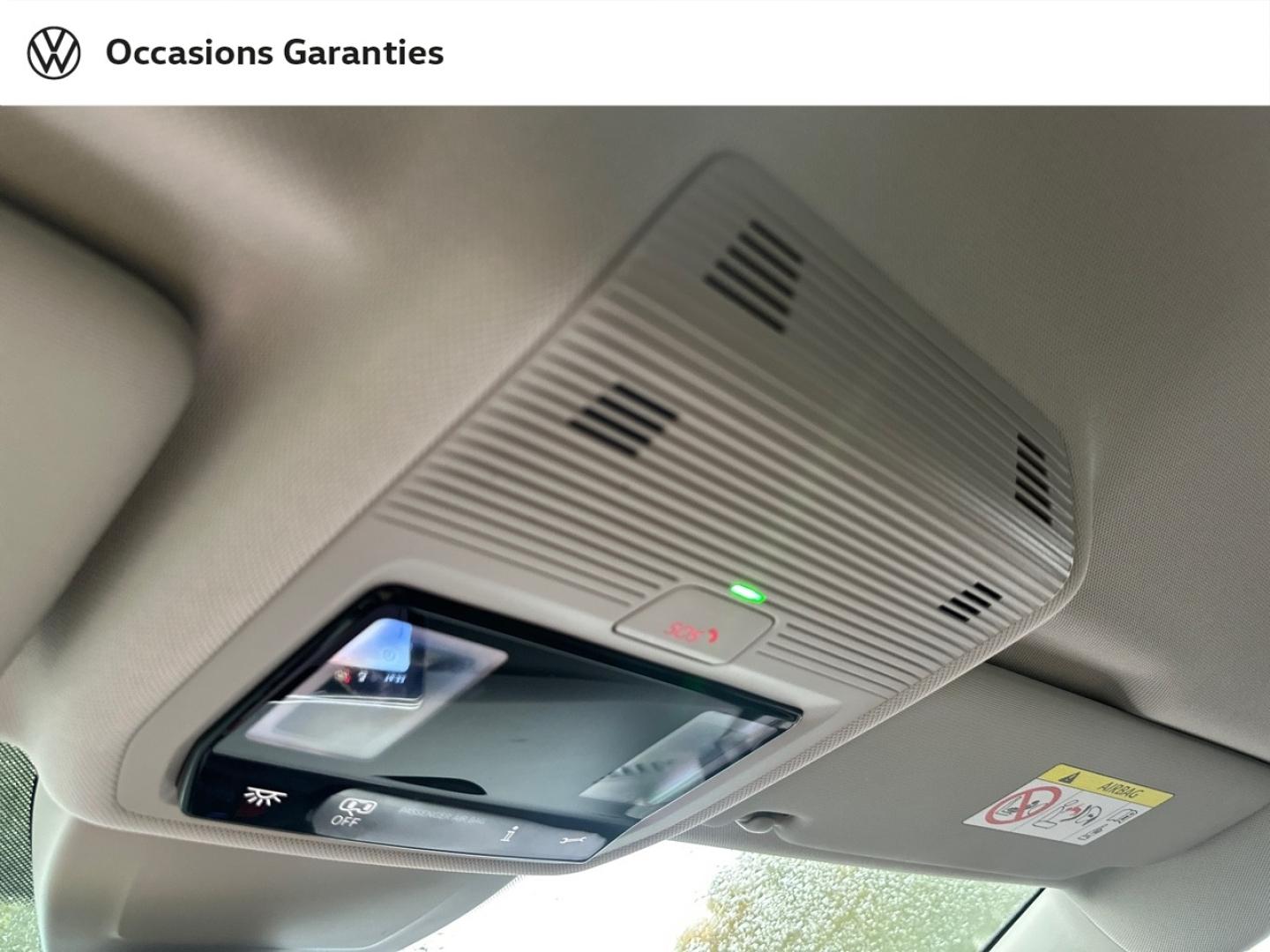 Voitures occasions VOLKSWAGEN GOLF Life Plus Villeneuve-d'Ascq
