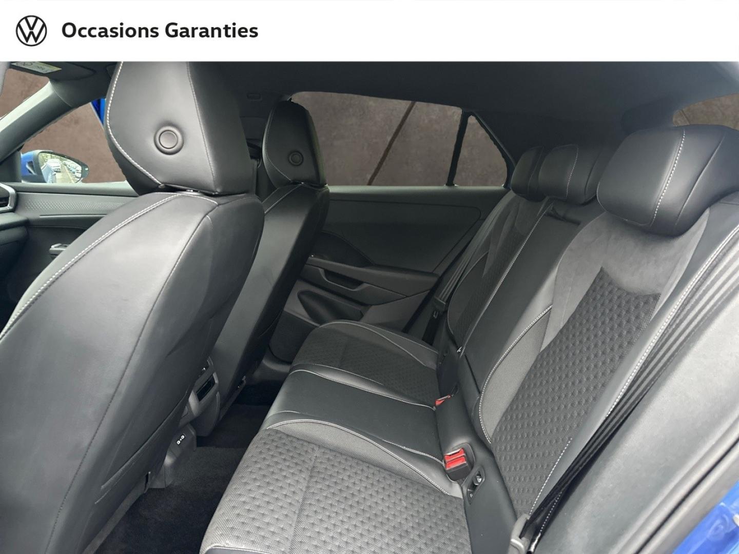 Voitures occasions VOLKSWAGEN T-ROC R-Line Villeneuve-d'Ascq
