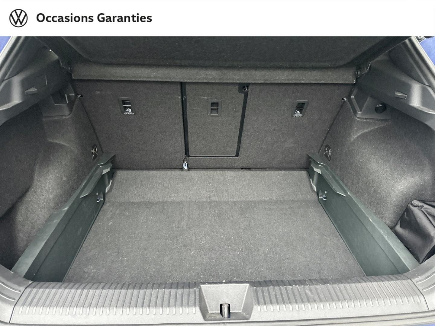 Voitures occasions VOLKSWAGEN T-ROC R-Line Villeneuve-d'Ascq