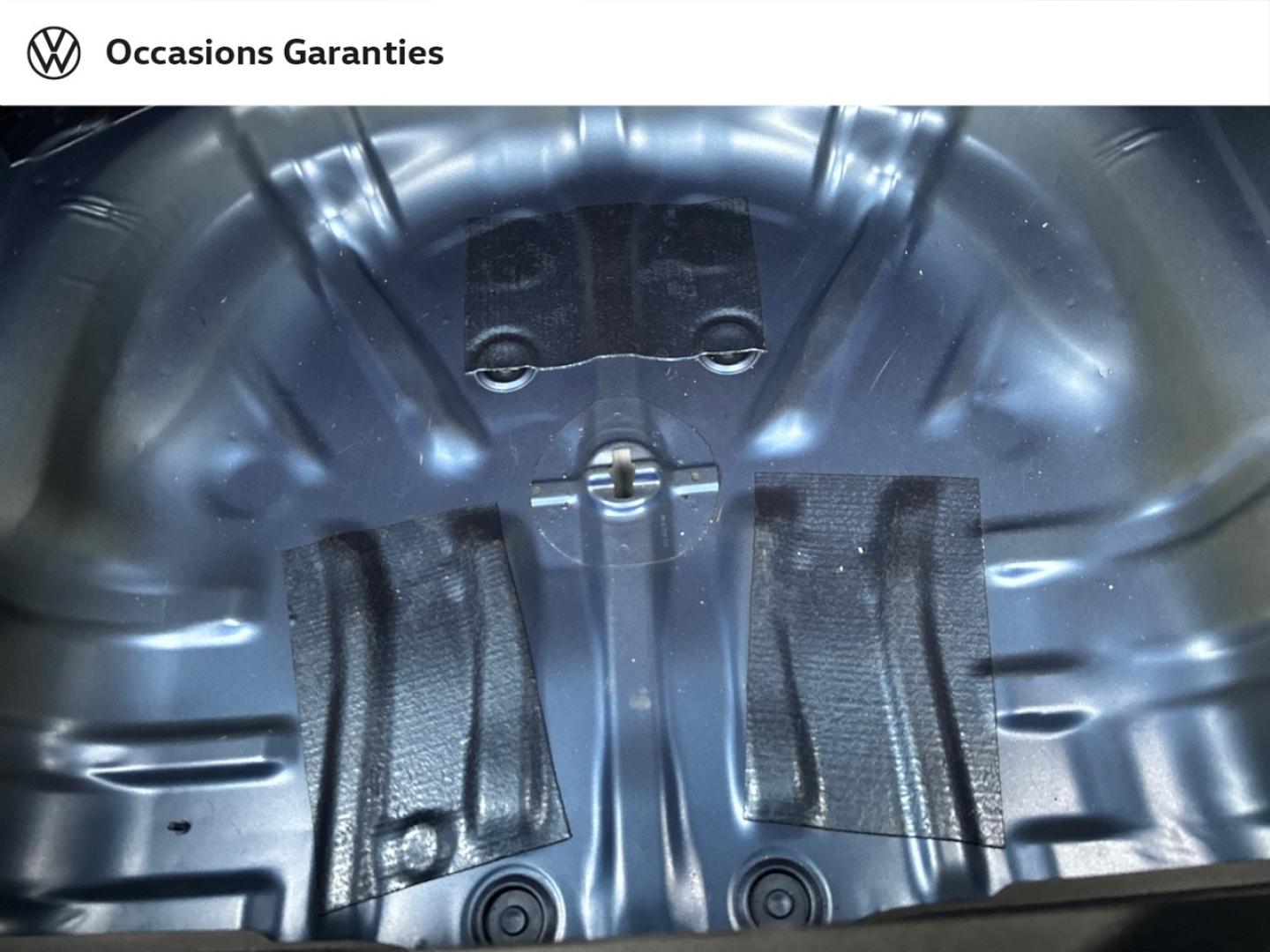 Voitures occasions VOLKSWAGEN T-ROC R-Line Villeneuve-d'Ascq