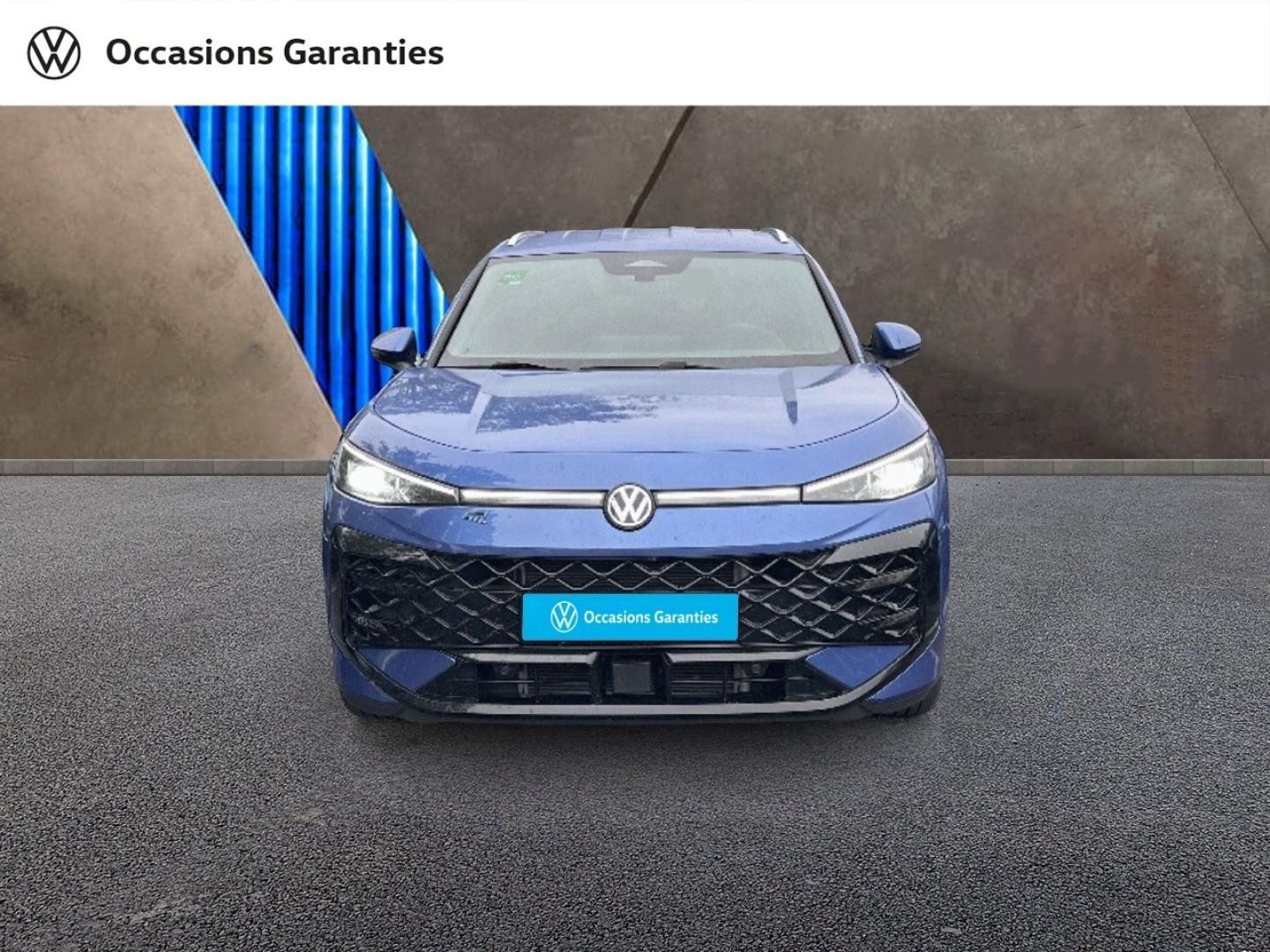 Voitures occasions VOLKSWAGEN T-ROC R-Line Villeneuve-d'Ascq