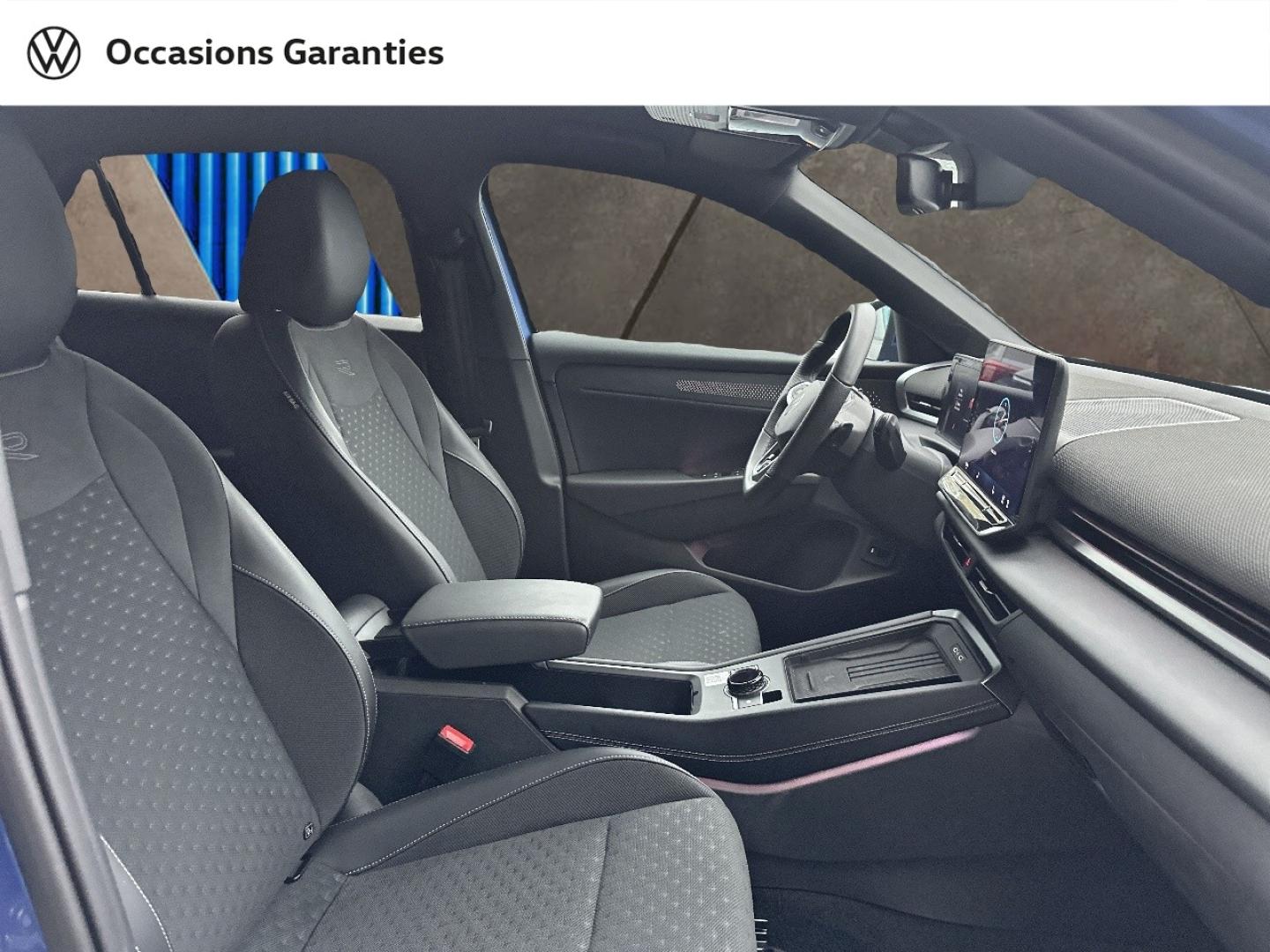 Voitures occasions VOLKSWAGEN T-ROC R-Line Villeneuve-d'Ascq