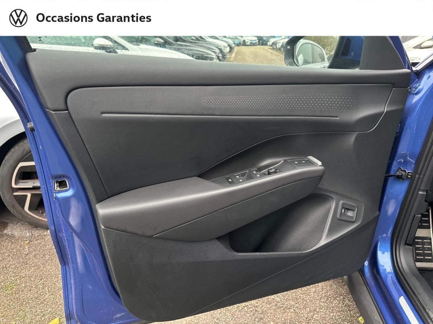Voitures occasions VOLKSWAGEN T-ROC R-Line Villeneuve-d'Ascq