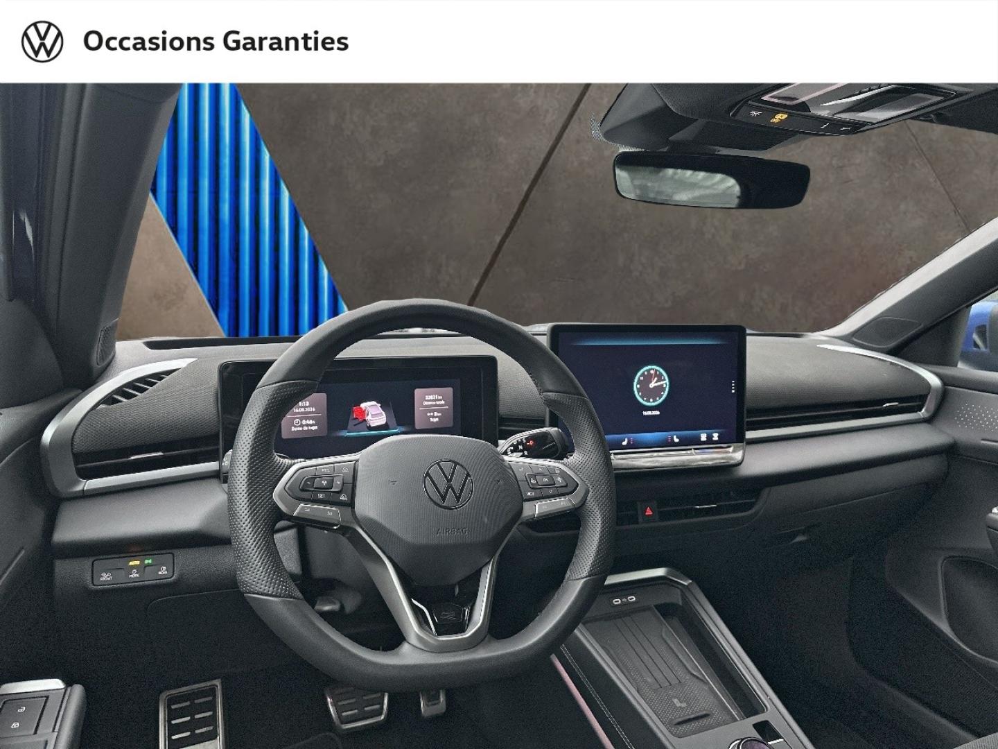 Voitures occasions VOLKSWAGEN T-ROC R-Line Villeneuve-d'Ascq