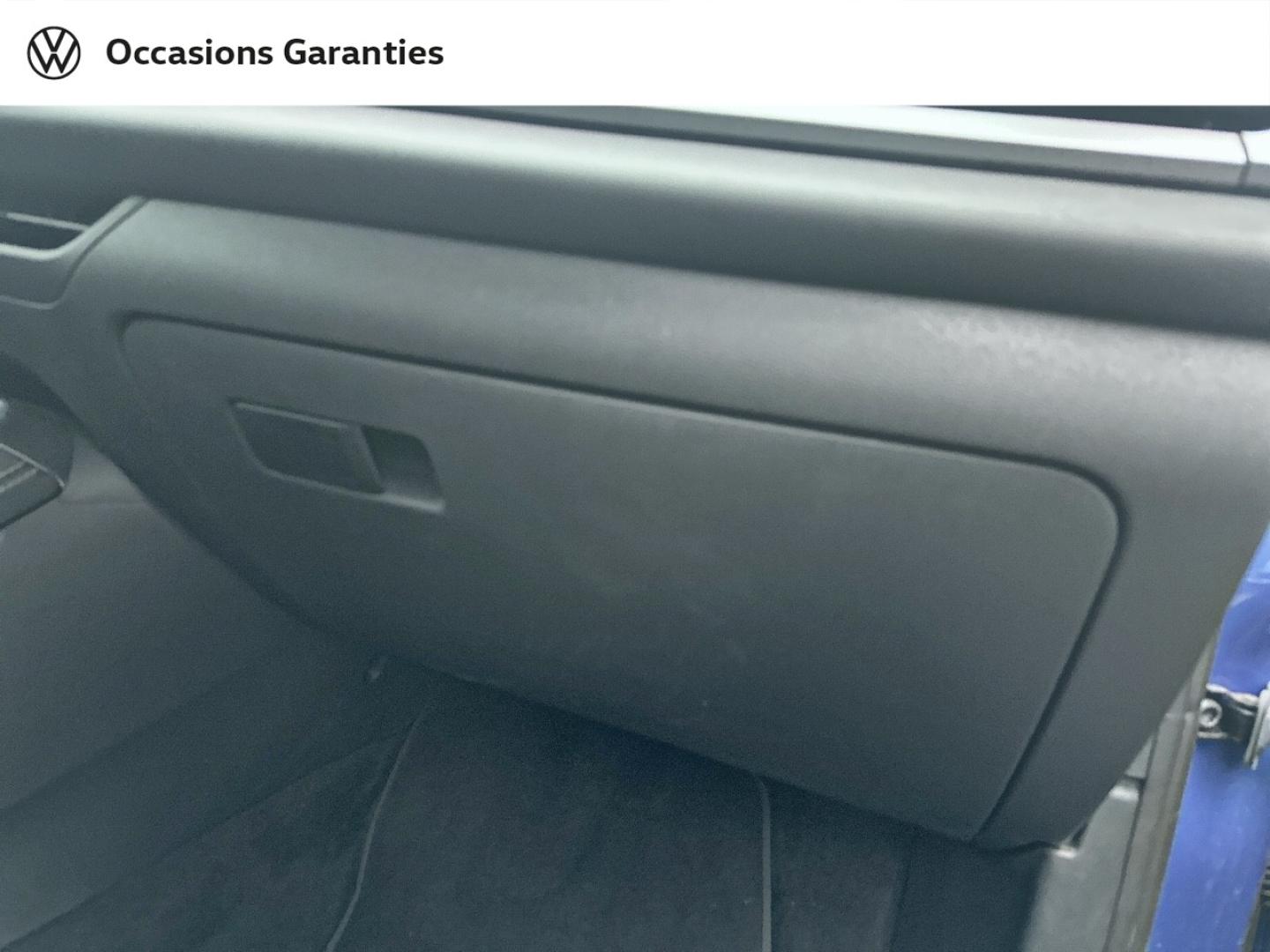 Voitures occasions VOLKSWAGEN T-ROC R-Line Villeneuve-d'Ascq
