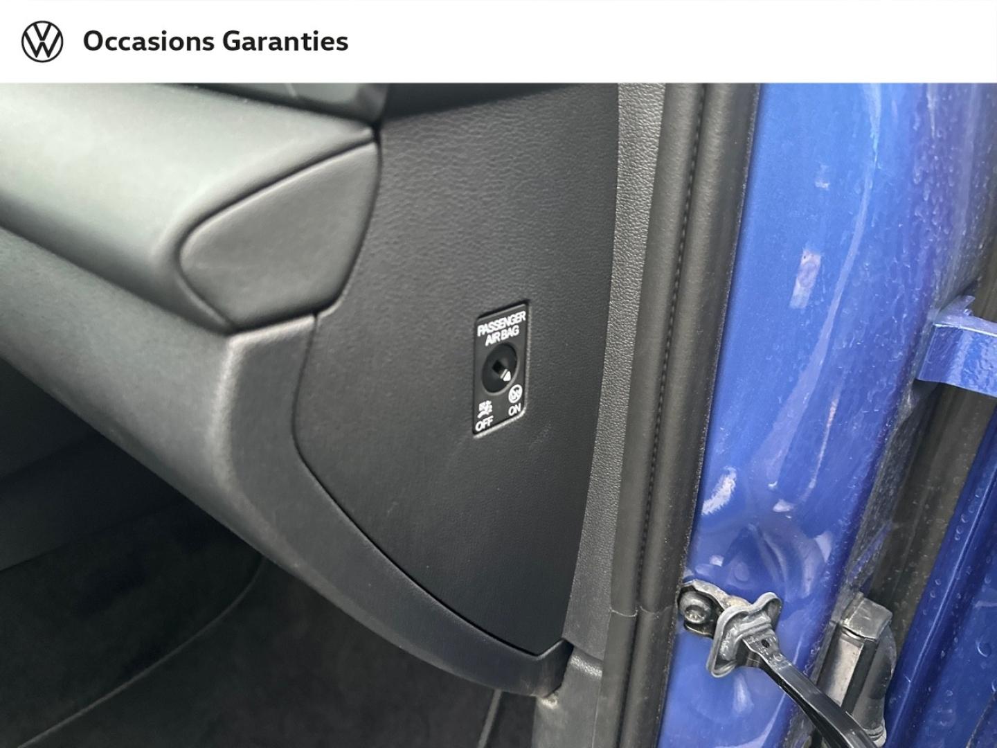 Voitures occasions VOLKSWAGEN T-ROC R-Line Villeneuve-d'Ascq