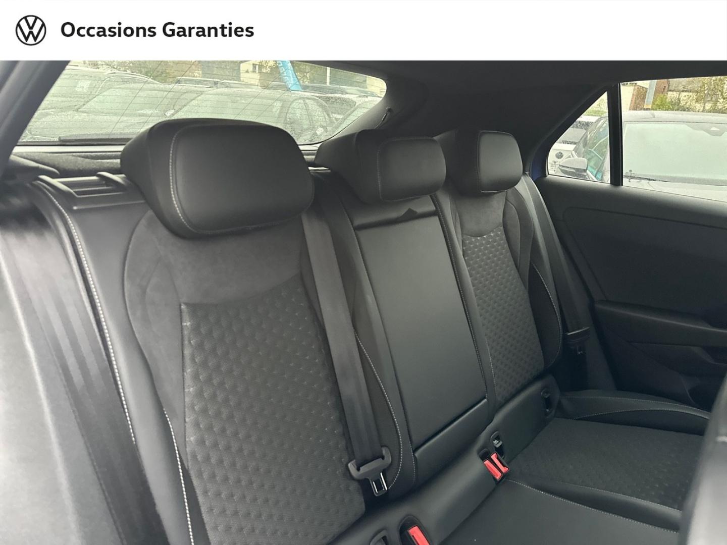 Voitures occasions VOLKSWAGEN T-ROC R-Line Villeneuve-d'Ascq