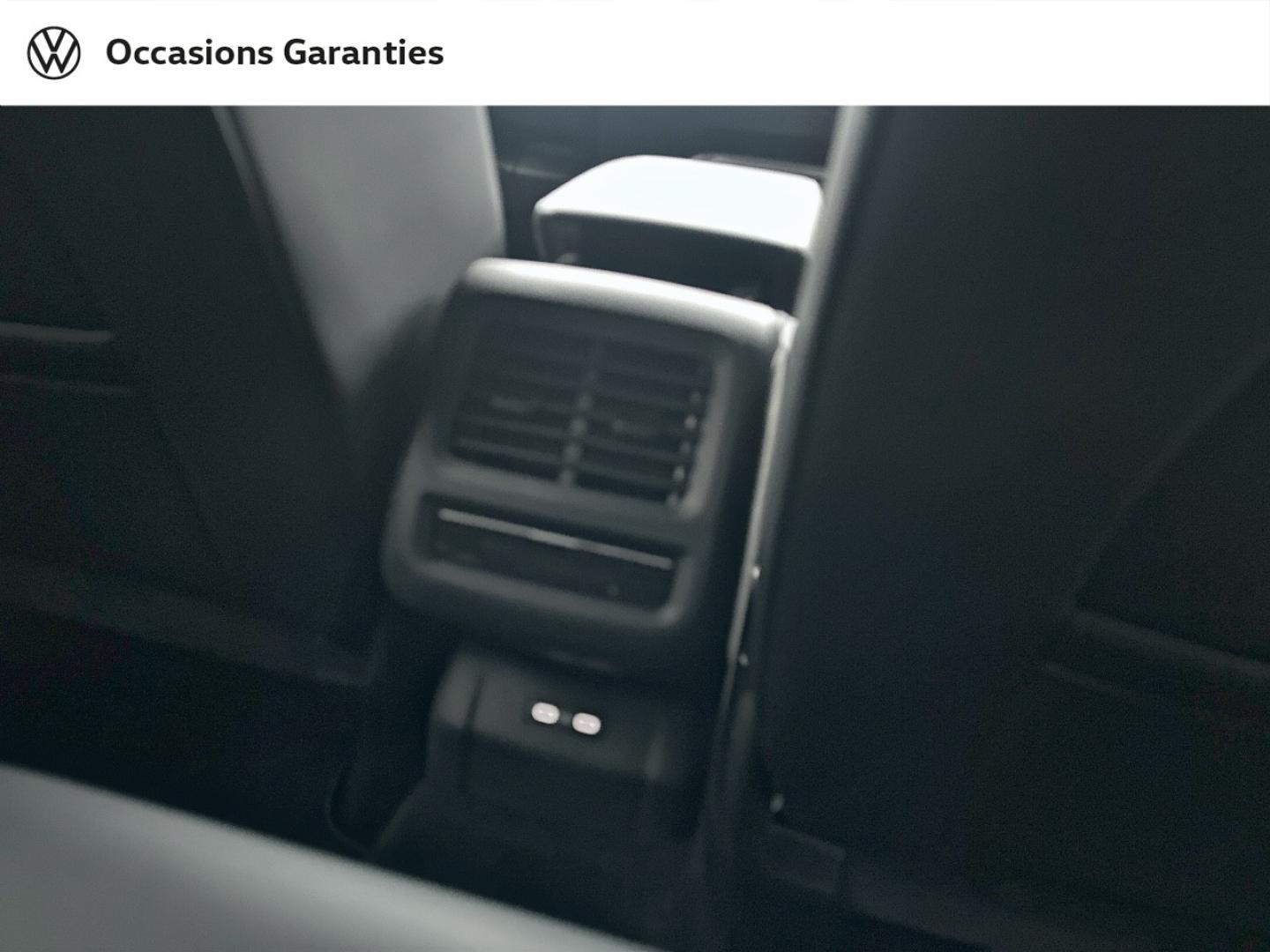Voitures occasions VOLKSWAGEN T-ROC R-Line Villeneuve-d'Ascq