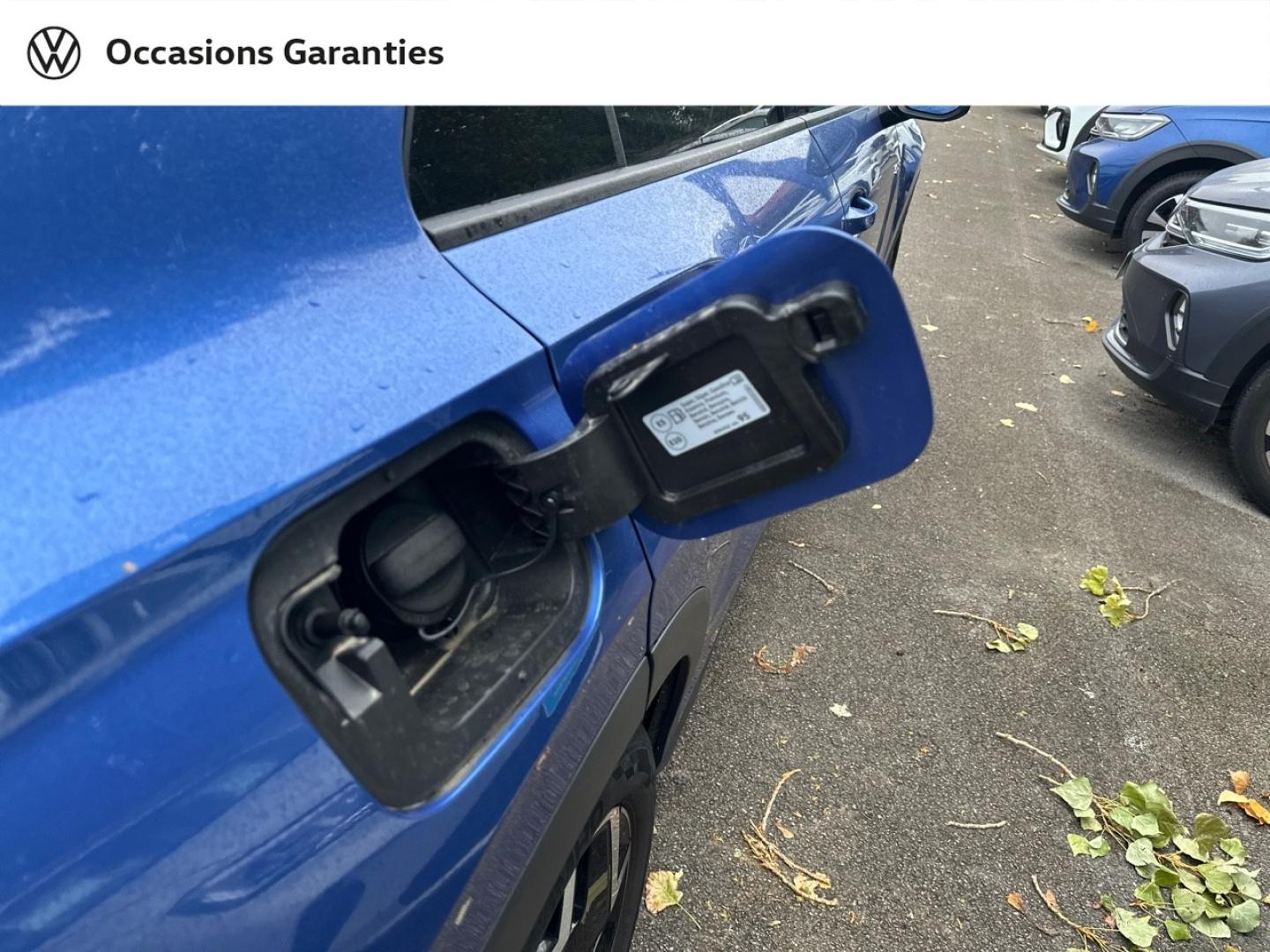 Voitures occasions VOLKSWAGEN T-ROC R-Line Villeneuve-d'Ascq