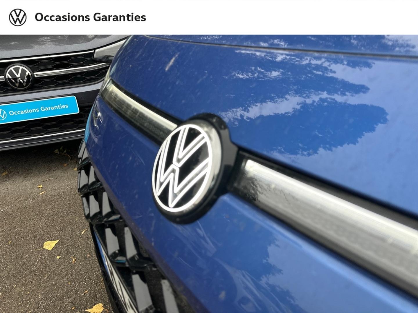 Voitures occasions VOLKSWAGEN T-ROC R-Line Villeneuve-d'Ascq