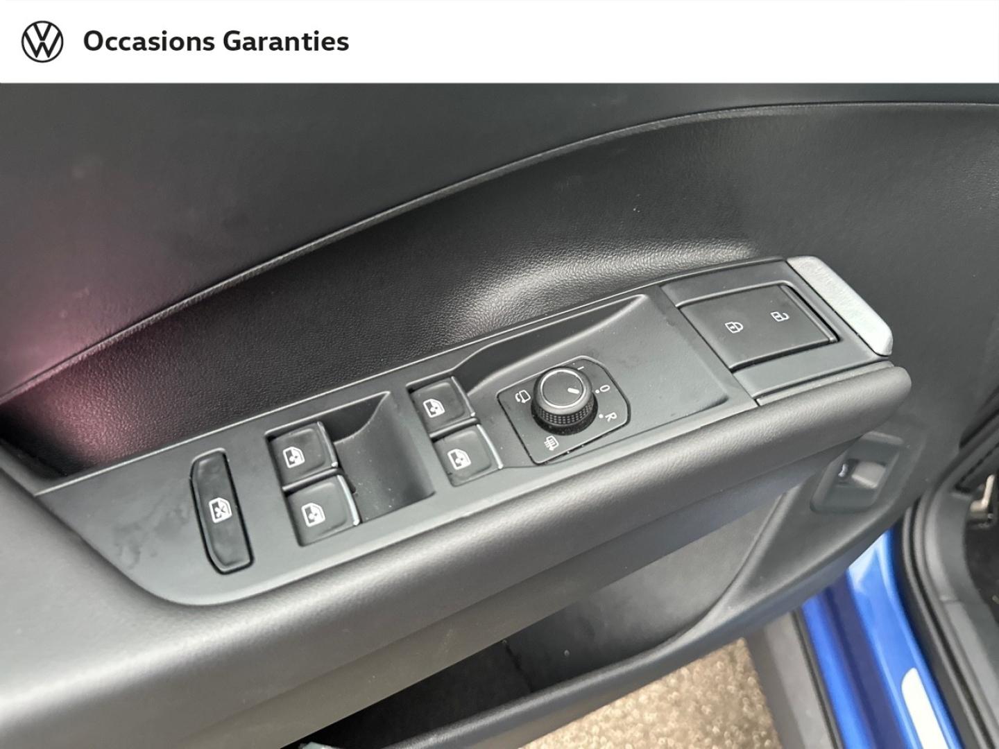Voitures occasions VOLKSWAGEN T-ROC R-Line Villeneuve-d'Ascq