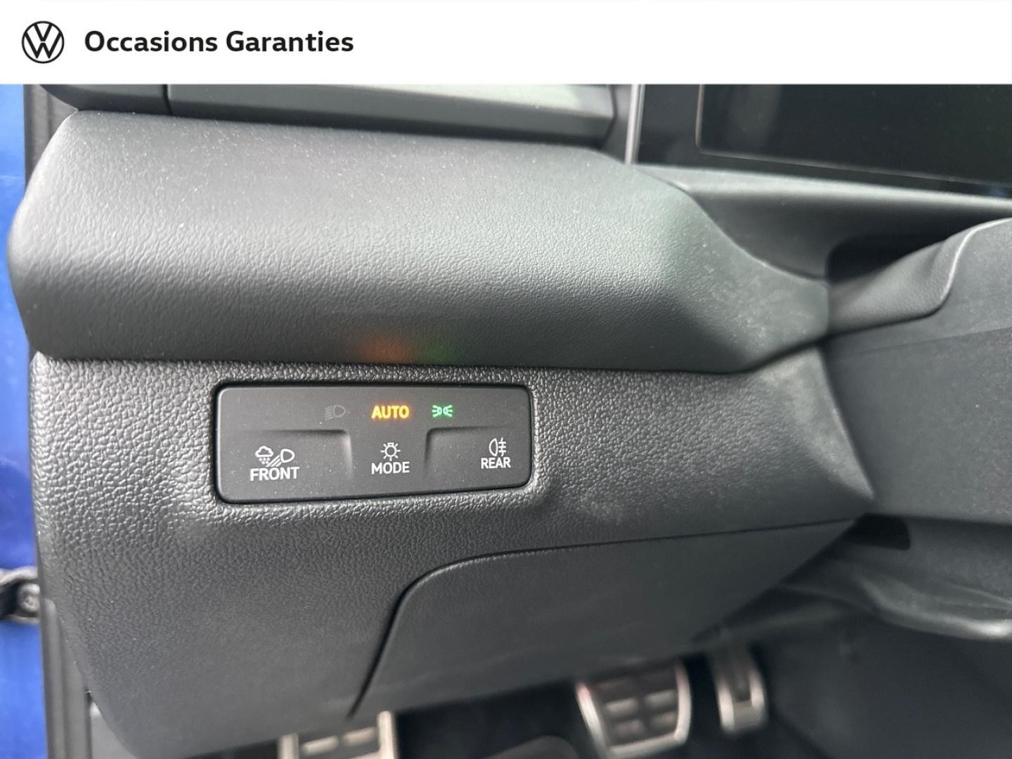 Voitures occasions VOLKSWAGEN T-ROC R-Line Villeneuve-d'Ascq