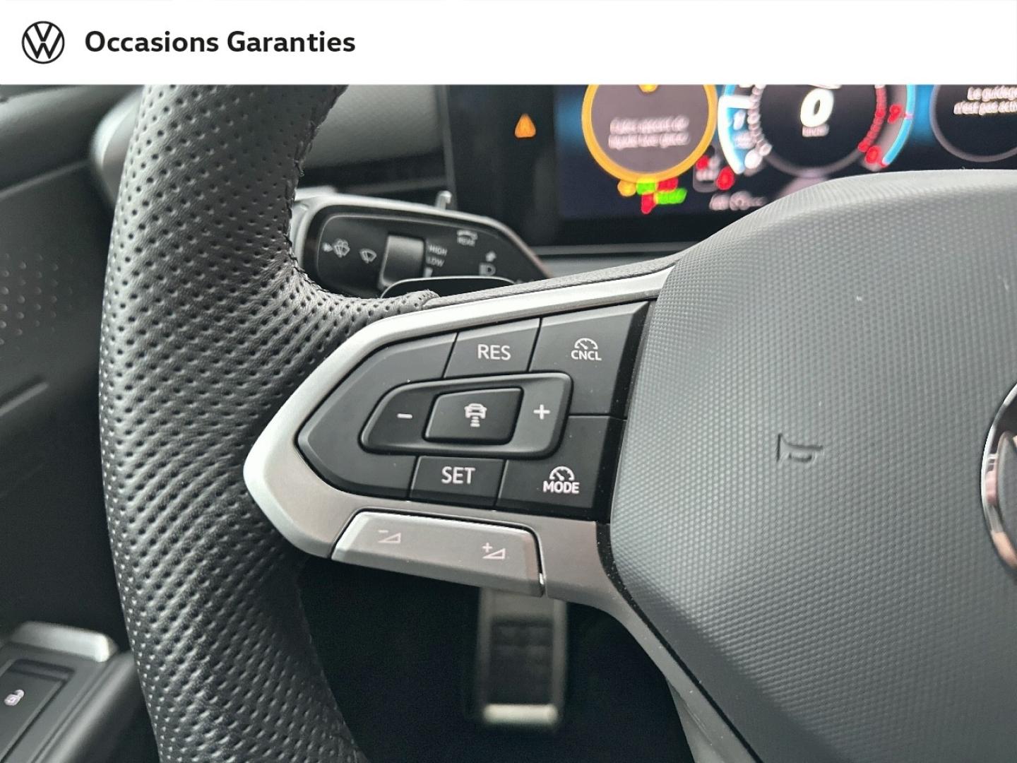 Voitures occasions VOLKSWAGEN T-ROC R-Line Villeneuve-d'Ascq