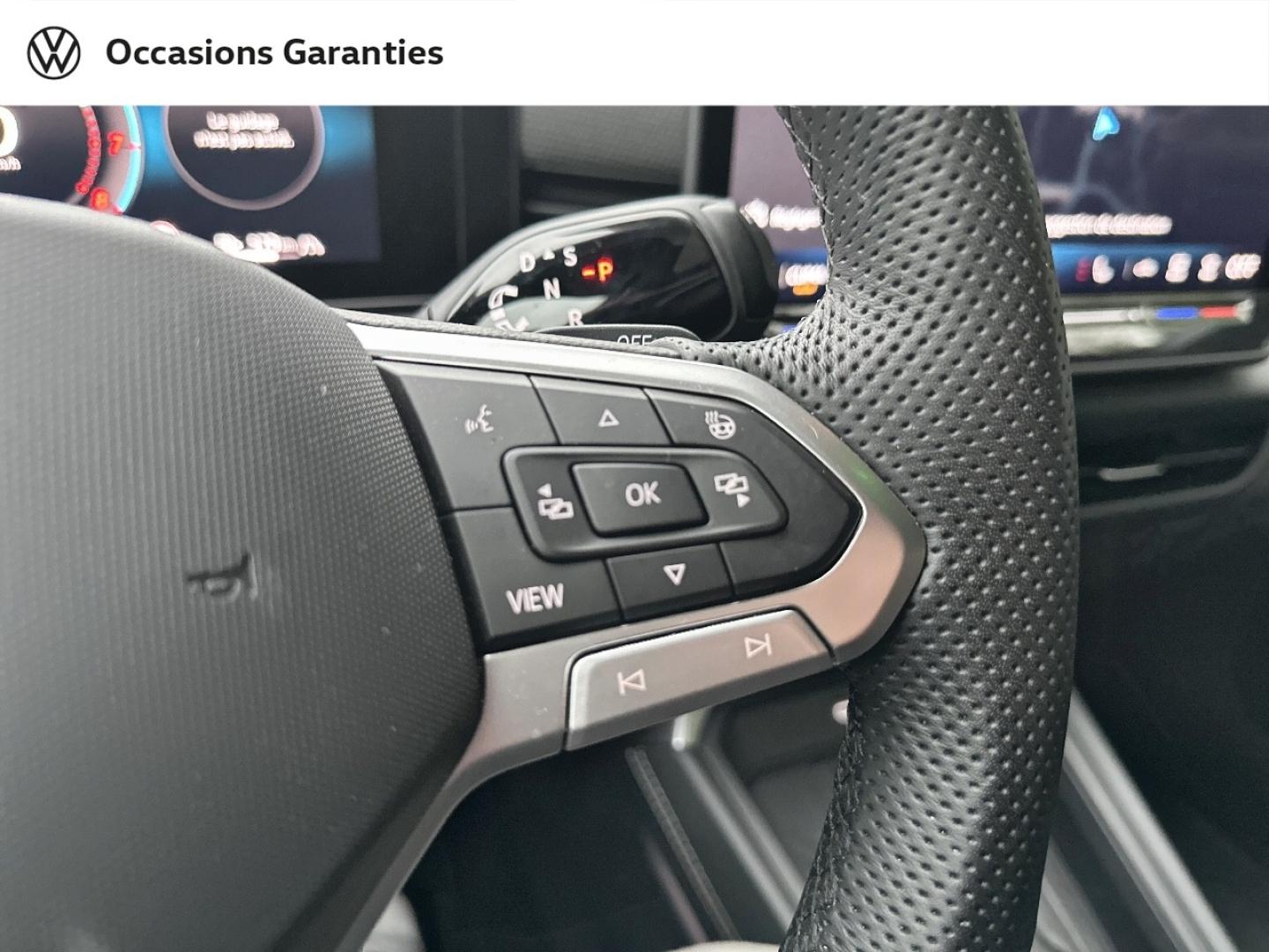 Voitures occasions VOLKSWAGEN T-ROC R-Line Villeneuve-d'Ascq