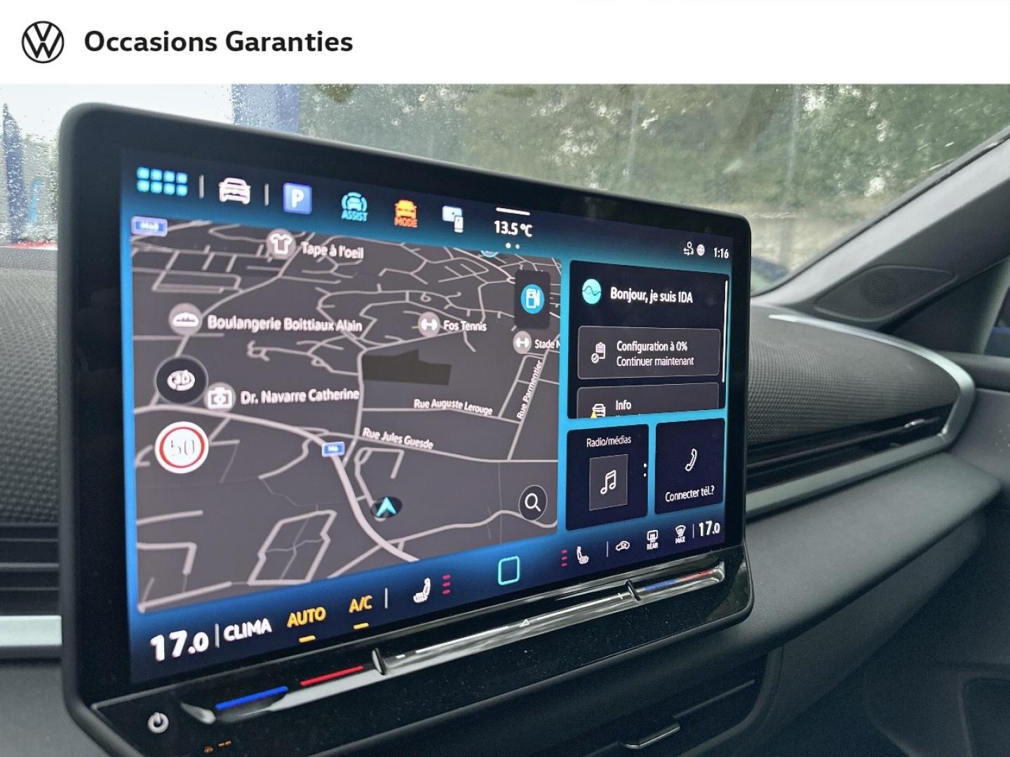 Voitures occasions VOLKSWAGEN T-ROC R-Line Villeneuve-d'Ascq