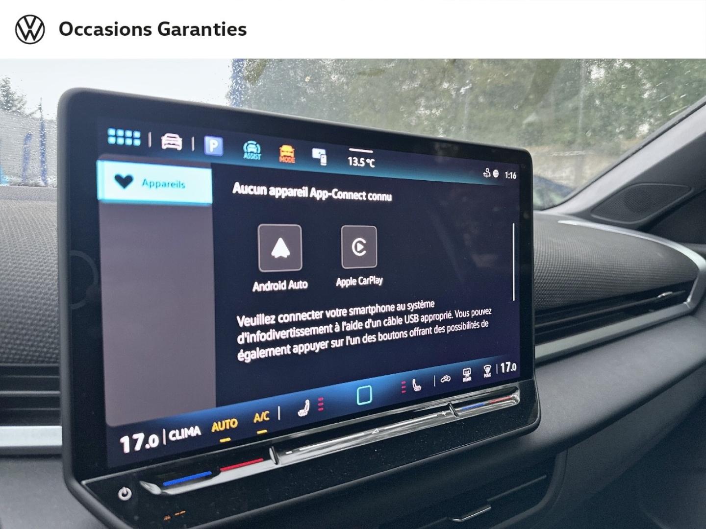 Voitures occasions VOLKSWAGEN T-ROC R-Line Villeneuve-d'Ascq