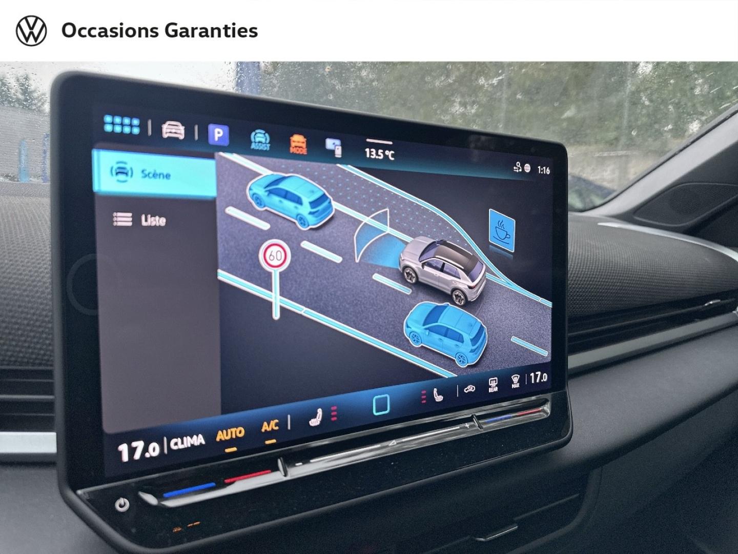 Voitures occasions VOLKSWAGEN T-ROC R-Line Villeneuve-d'Ascq