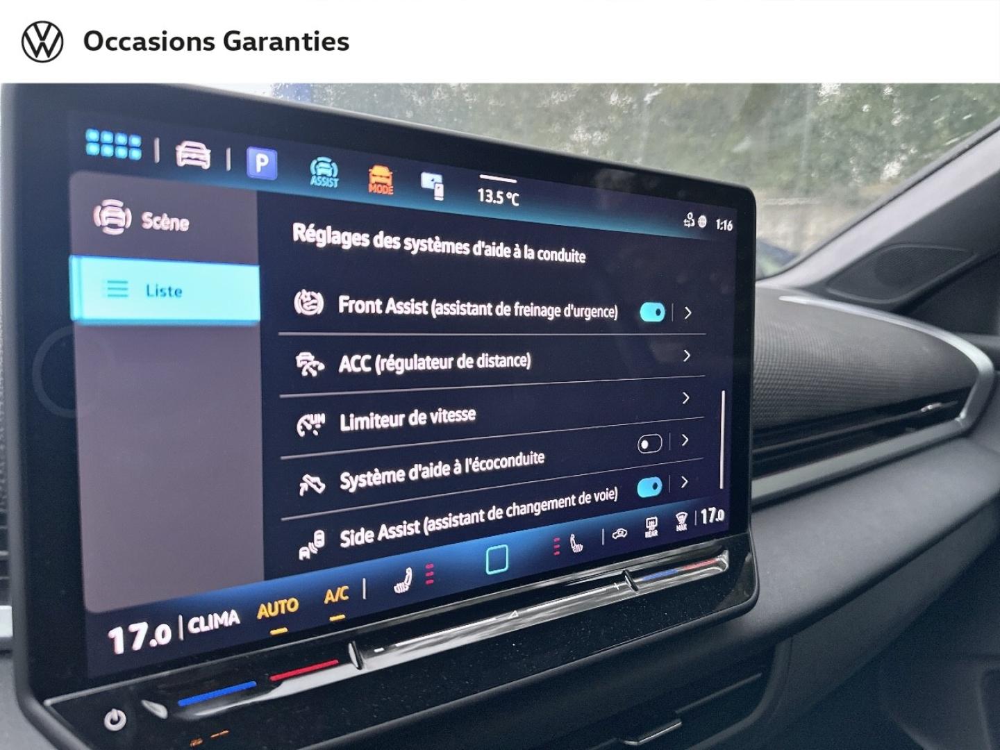 Voitures occasions VOLKSWAGEN T-ROC R-Line Villeneuve-d'Ascq