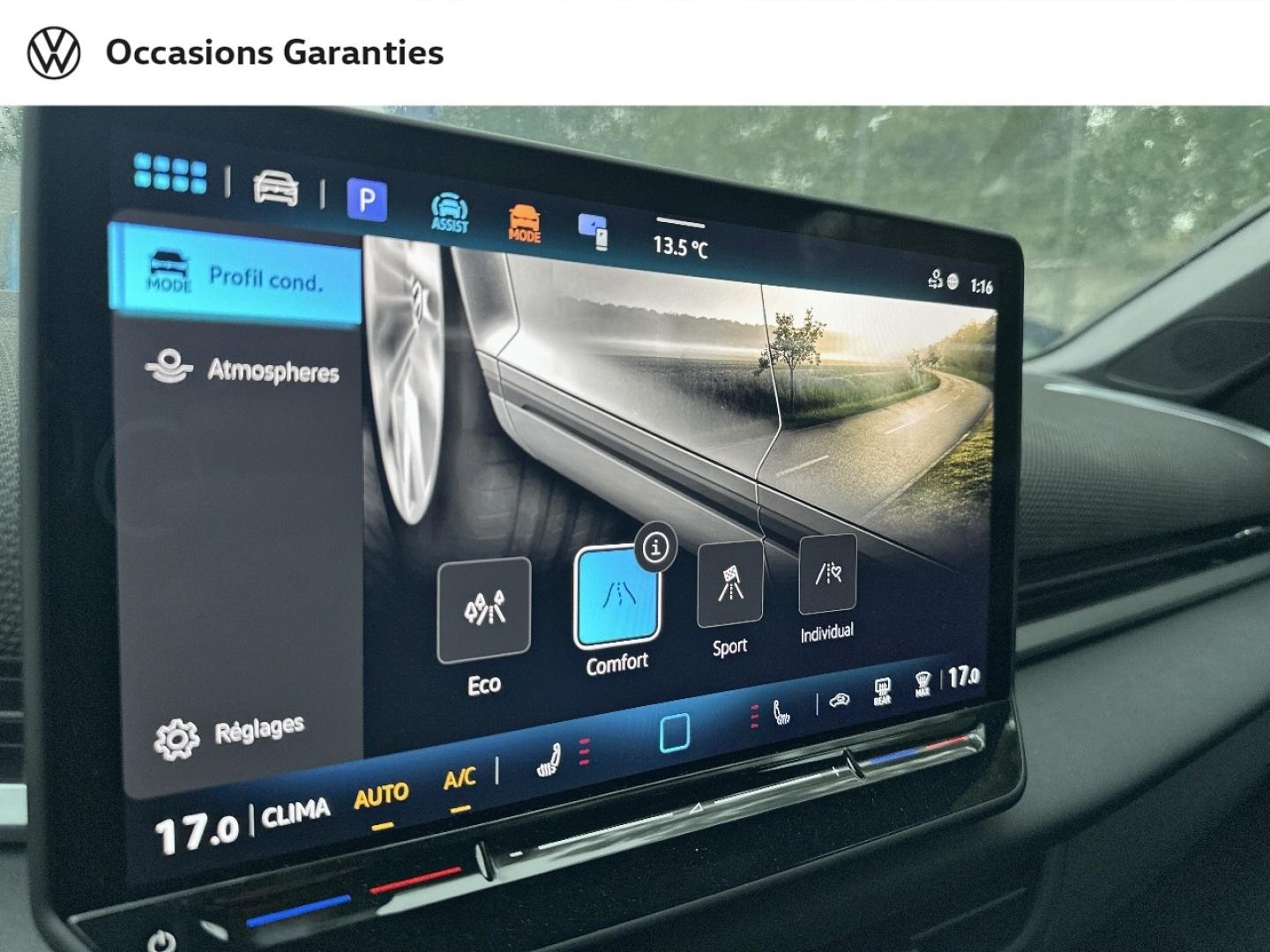 Voitures occasions VOLKSWAGEN T-ROC R-Line Villeneuve-d'Ascq