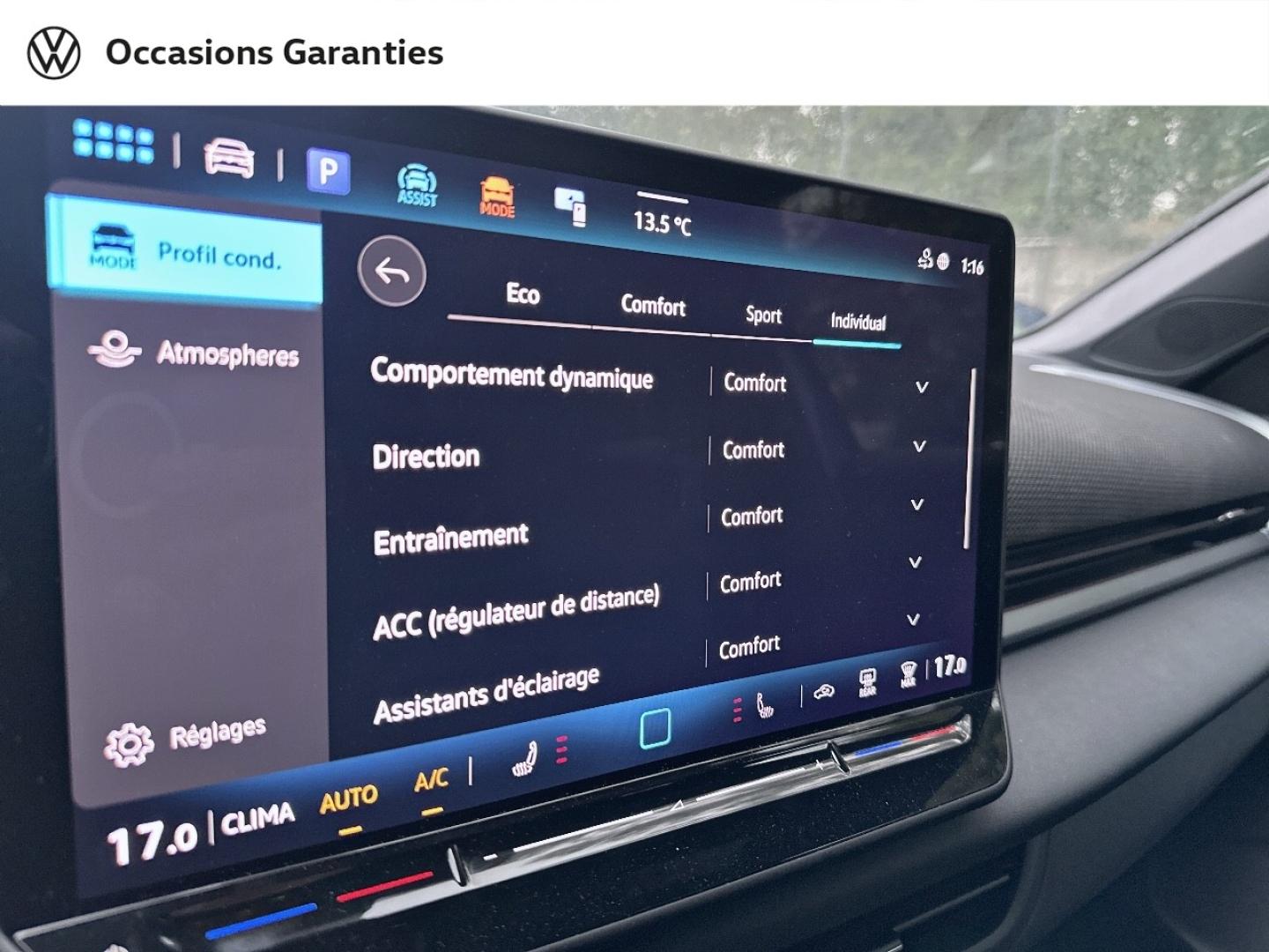 Voitures occasions VOLKSWAGEN T-ROC R-Line Villeneuve-d'Ascq