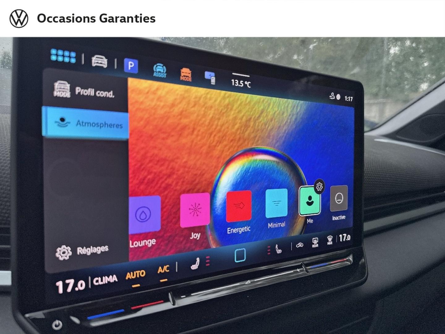 Voitures occasions VOLKSWAGEN T-ROC R-Line Villeneuve-d'Ascq