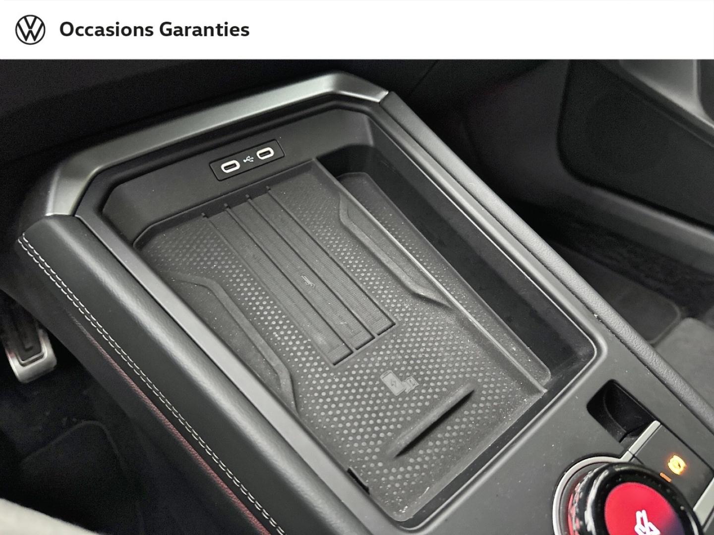 Voitures occasions VOLKSWAGEN T-ROC R-Line Villeneuve-d'Ascq
