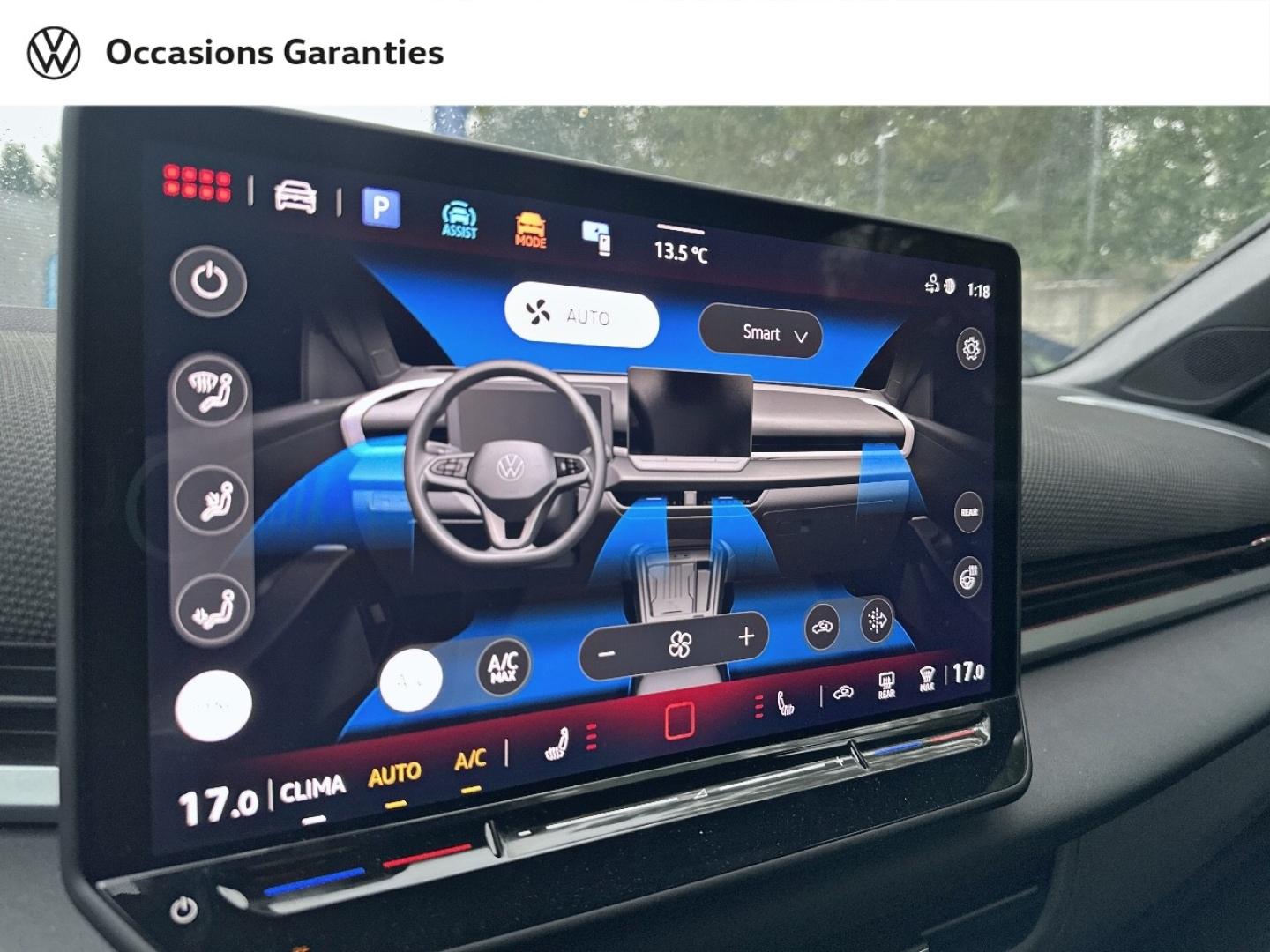 Voitures occasions VOLKSWAGEN T-ROC R-Line Villeneuve-d'Ascq