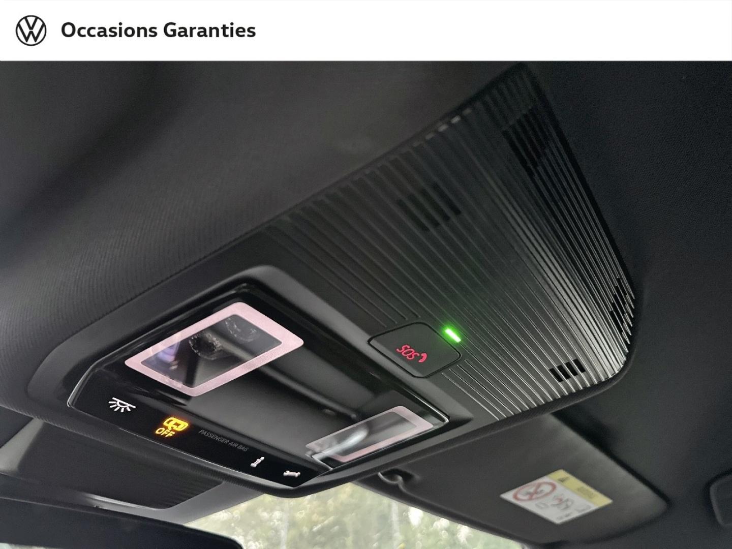 Voitures occasions VOLKSWAGEN T-ROC R-Line Villeneuve-d'Ascq