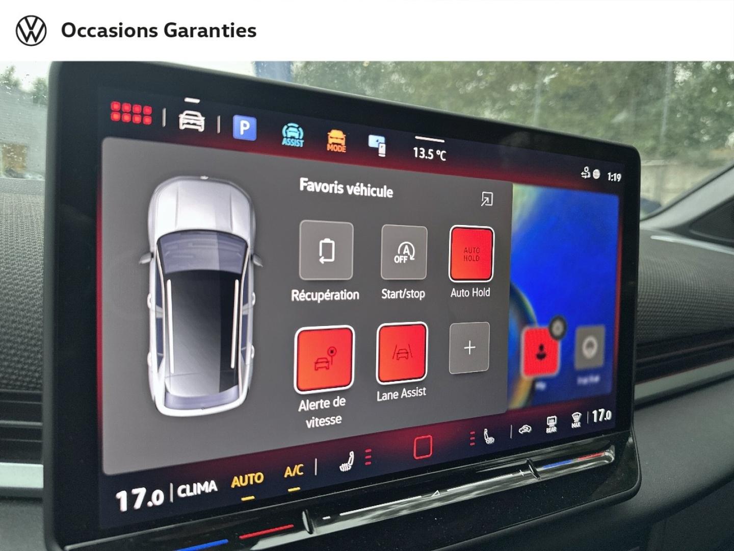 Voitures occasions VOLKSWAGEN T-ROC R-Line Villeneuve-d'Ascq