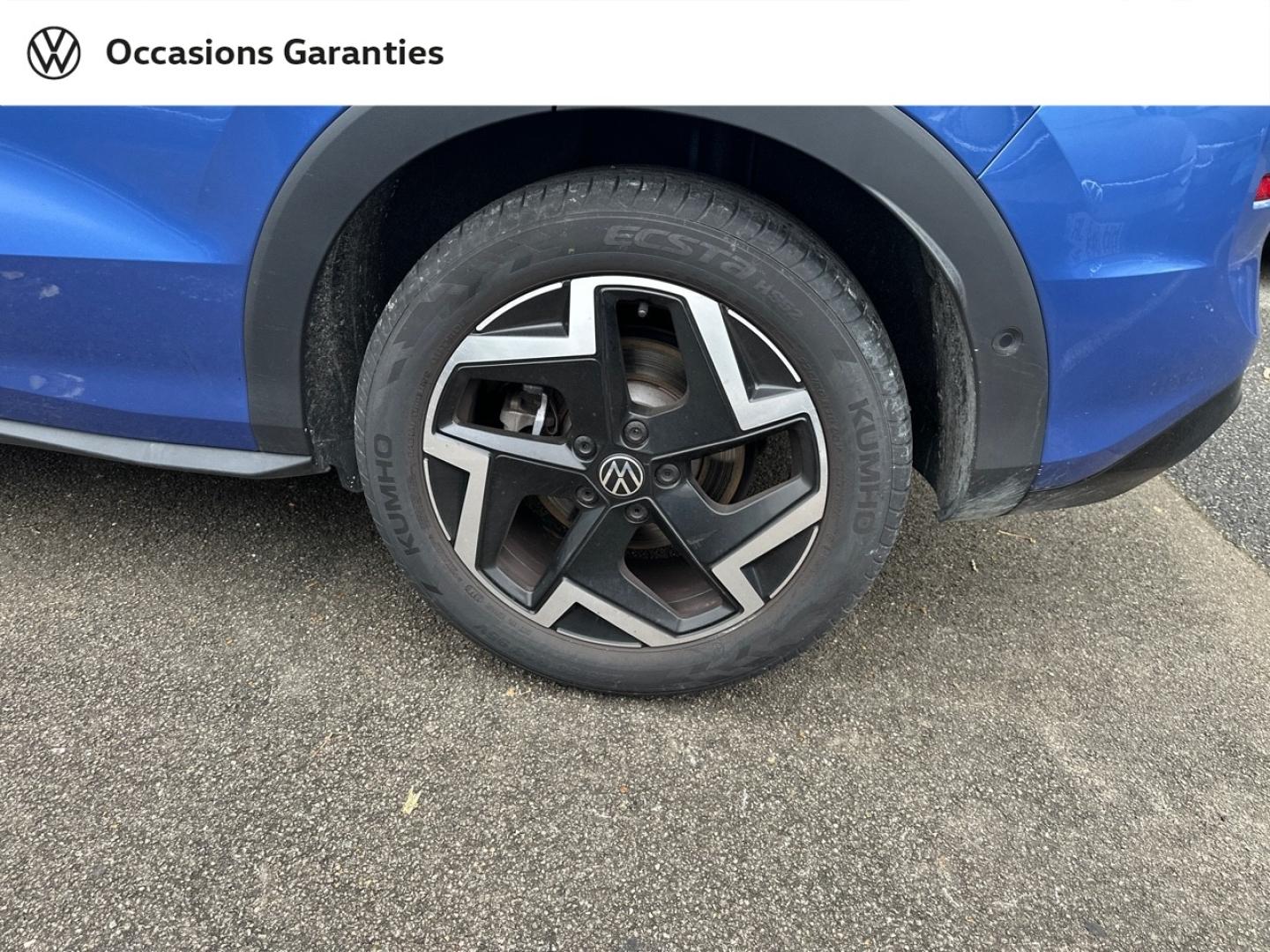 Voitures occasions VOLKSWAGEN T-ROC R-Line Villeneuve-d'Ascq