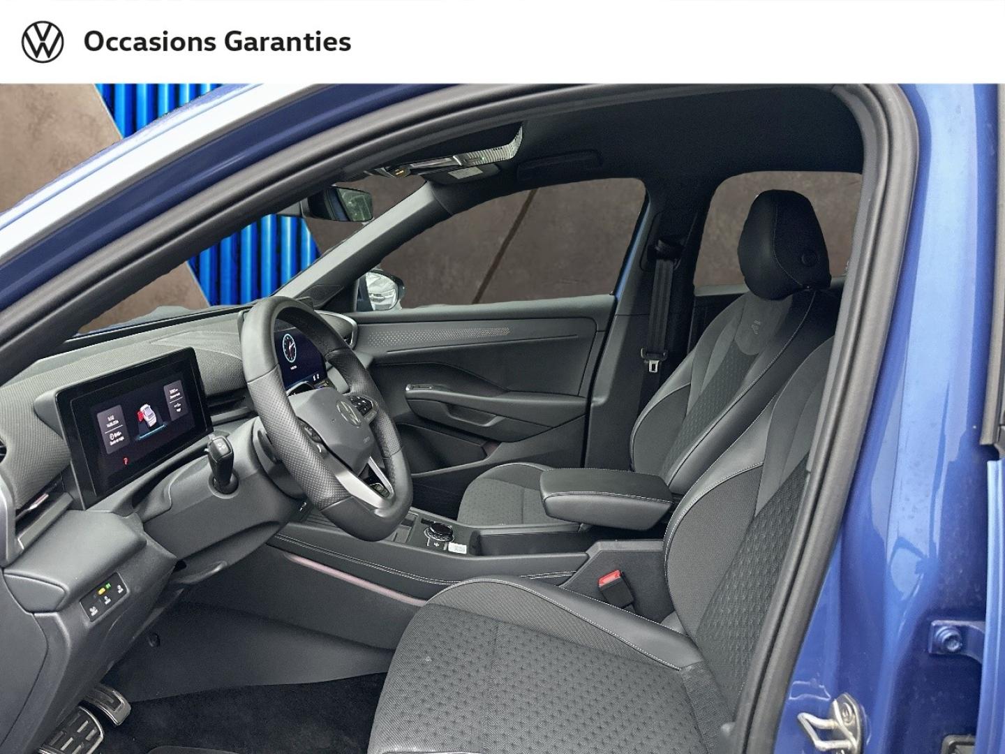 Voitures occasions VOLKSWAGEN T-ROC R-Line Villeneuve-d'Ascq