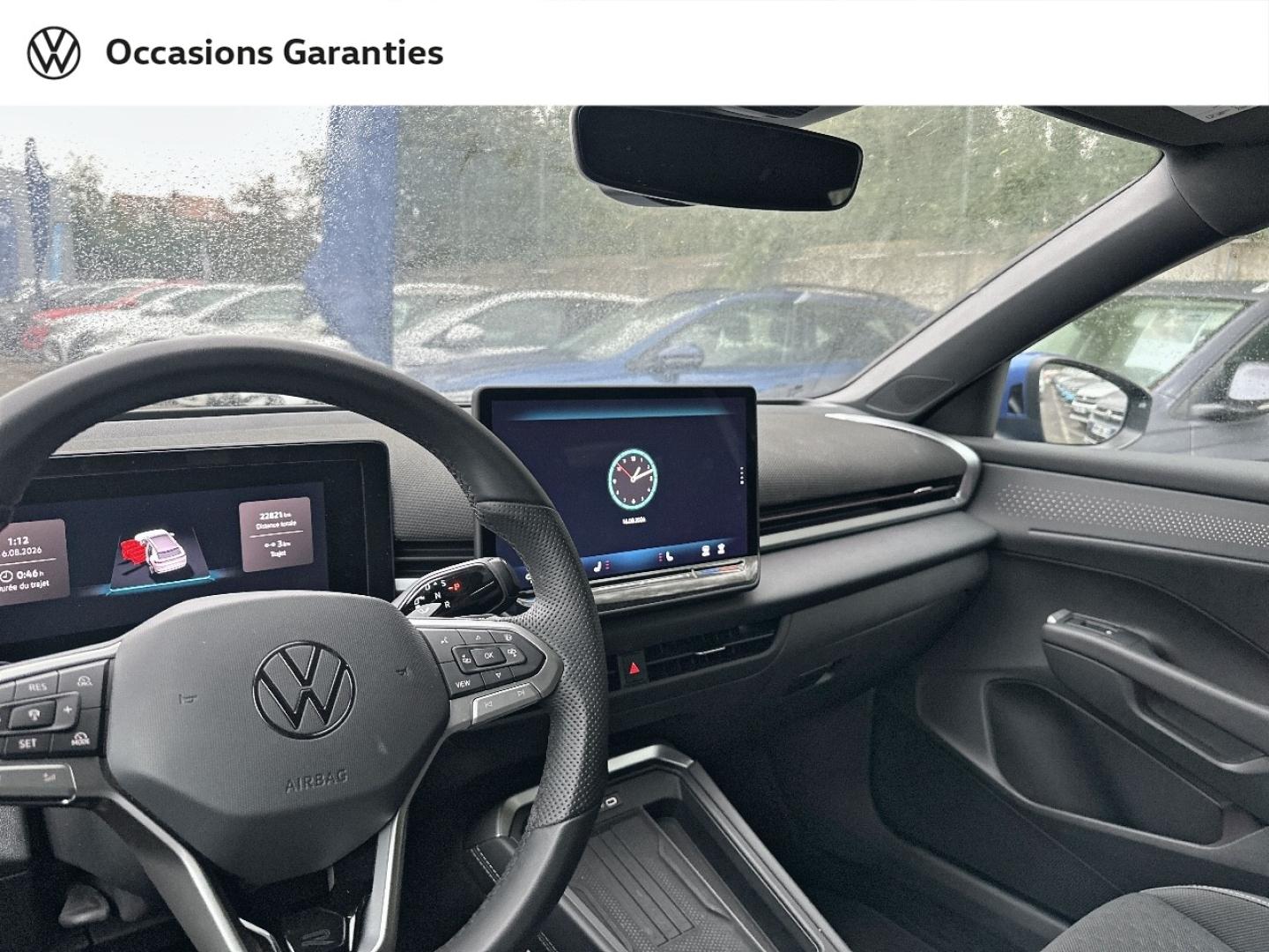 Voitures occasions VOLKSWAGEN T-ROC R-Line Villeneuve-d'Ascq