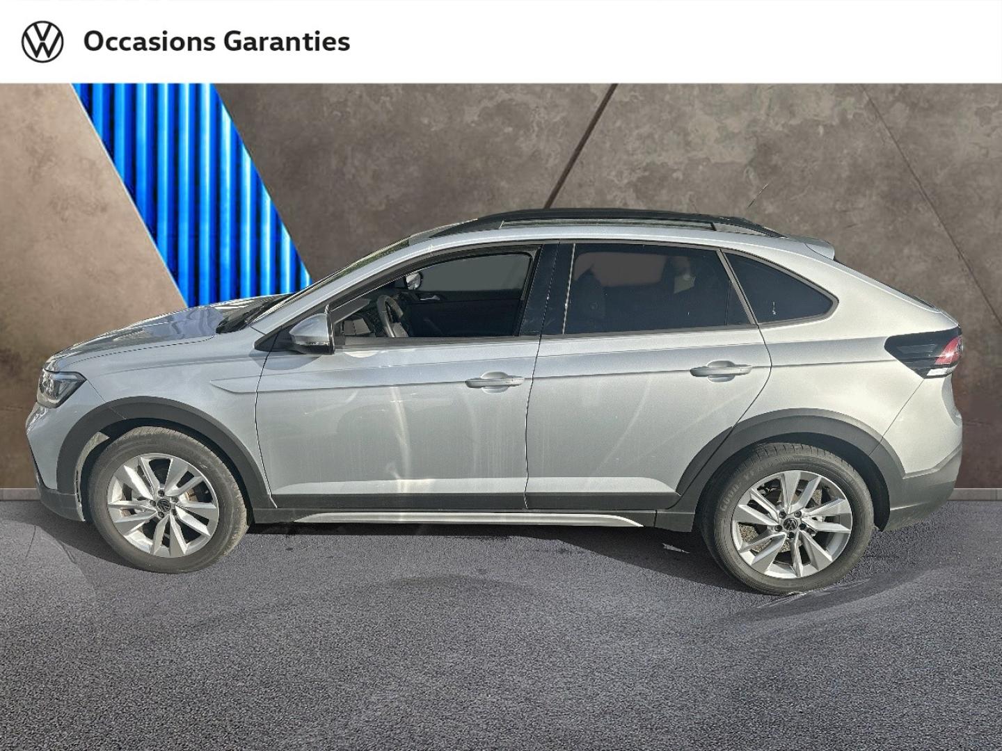 Voitures occasions VOLKSWAGEN TAIGO VW Edition Villeneuve-d'Ascq