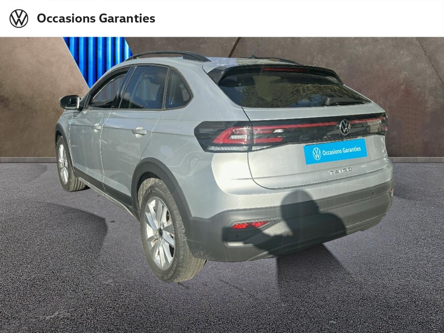 Voitures occasions VOLKSWAGEN TAIGO VW Edition Villeneuve-d'Ascq