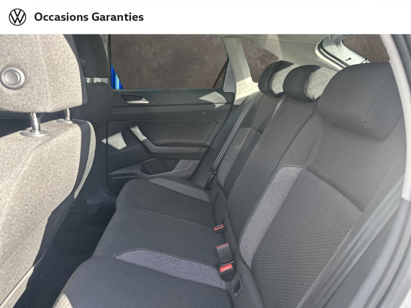 Voitures occasions VOLKSWAGEN TAIGO VW Edition Villeneuve-d'Ascq
