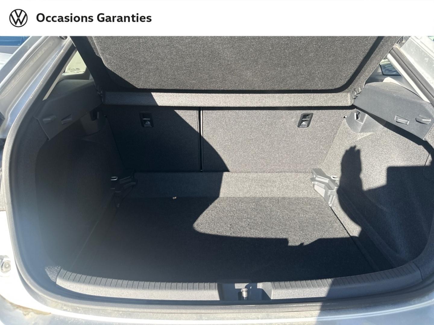 Voitures occasions VOLKSWAGEN TAIGO VW Edition Villeneuve-d'Ascq