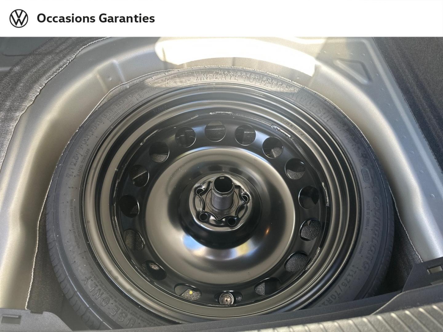 Voitures occasions VOLKSWAGEN TAIGO VW Edition Villeneuve-d'Ascq