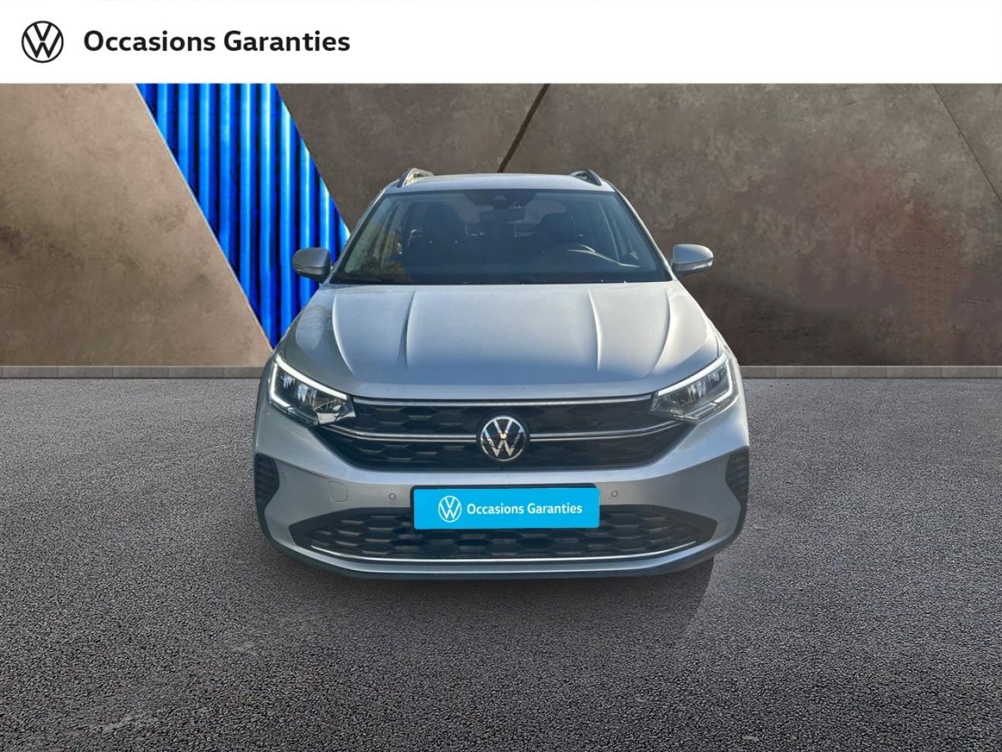 Voitures occasions VOLKSWAGEN TAIGO VW Edition Villeneuve-d'Ascq