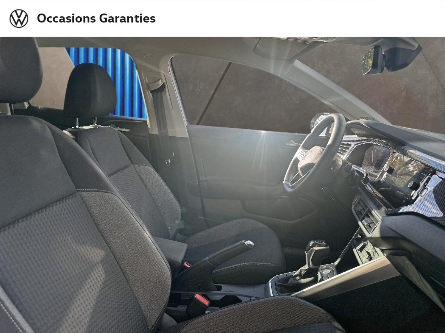 Voitures occasions VOLKSWAGEN TAIGO VW Edition Villeneuve-d'Ascq