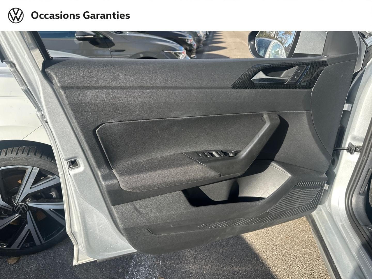 Voitures occasions VOLKSWAGEN TAIGO VW Edition Villeneuve-d'Ascq