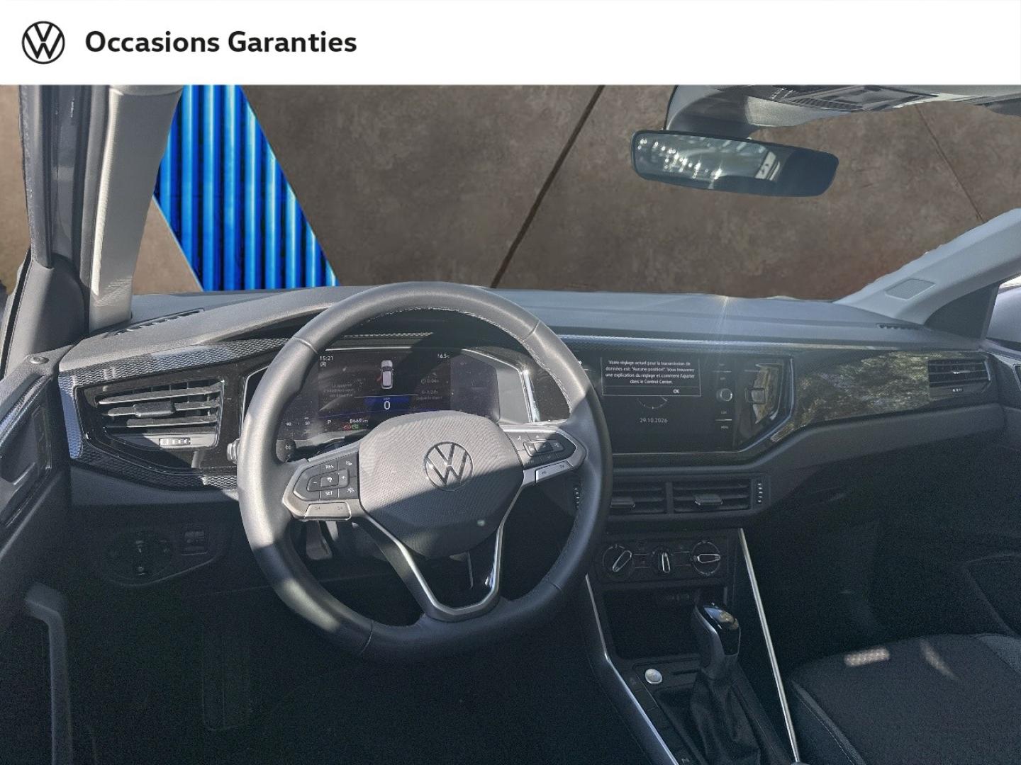 Voitures occasions VOLKSWAGEN TAIGO VW Edition Villeneuve-d'Ascq