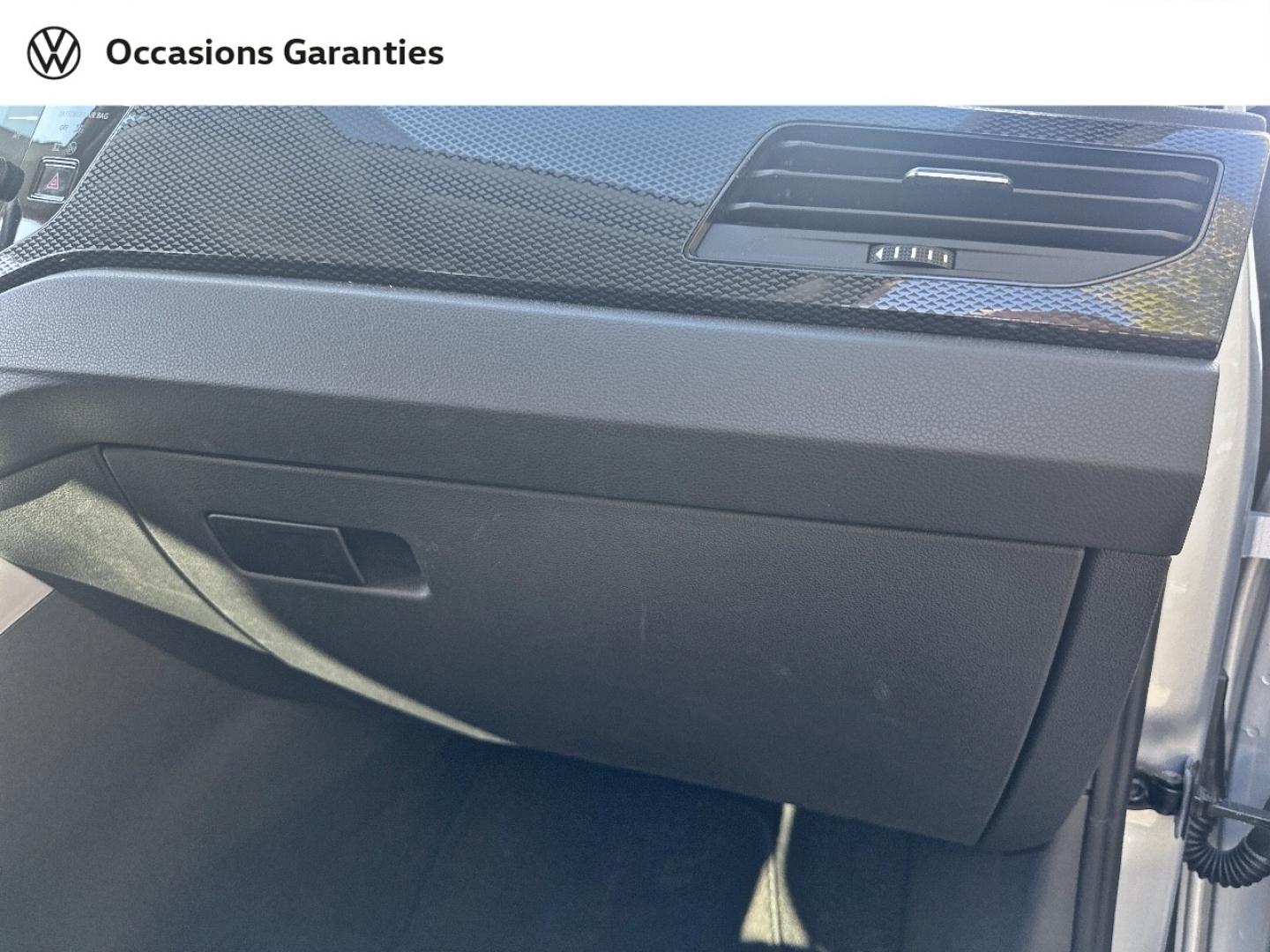 Voitures occasions VOLKSWAGEN TAIGO VW Edition Villeneuve-d'Ascq