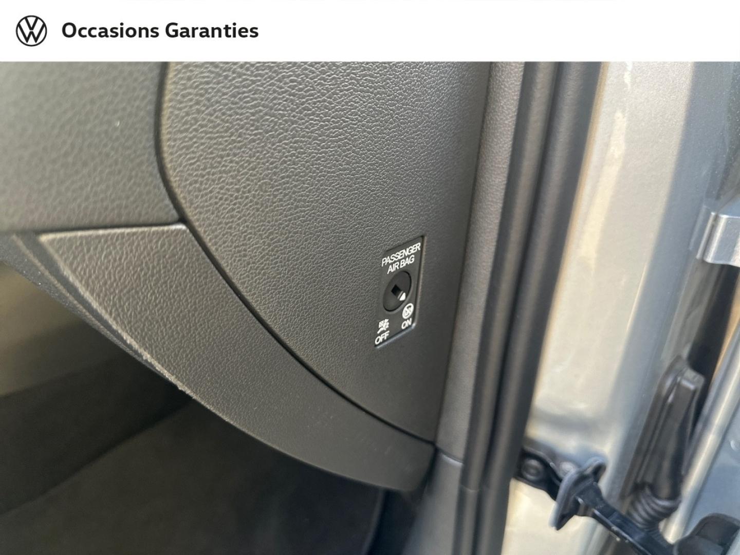 Voitures occasions VOLKSWAGEN TAIGO VW Edition Villeneuve-d'Ascq